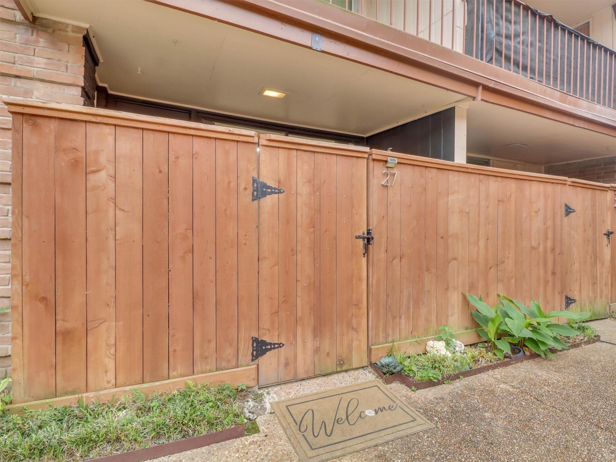 3401 Timmons Lane # 27