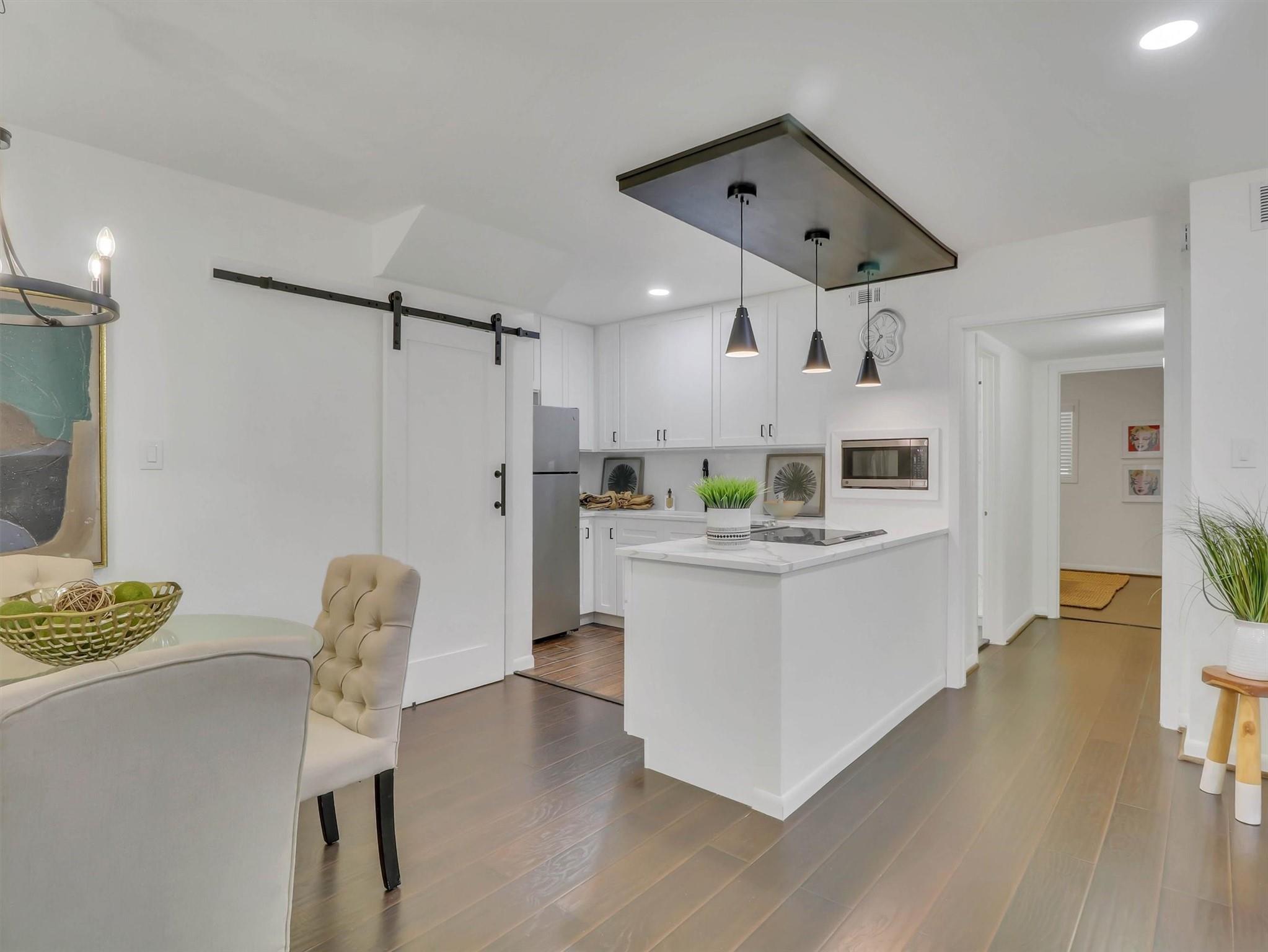 3401 Timmons Lane # 27