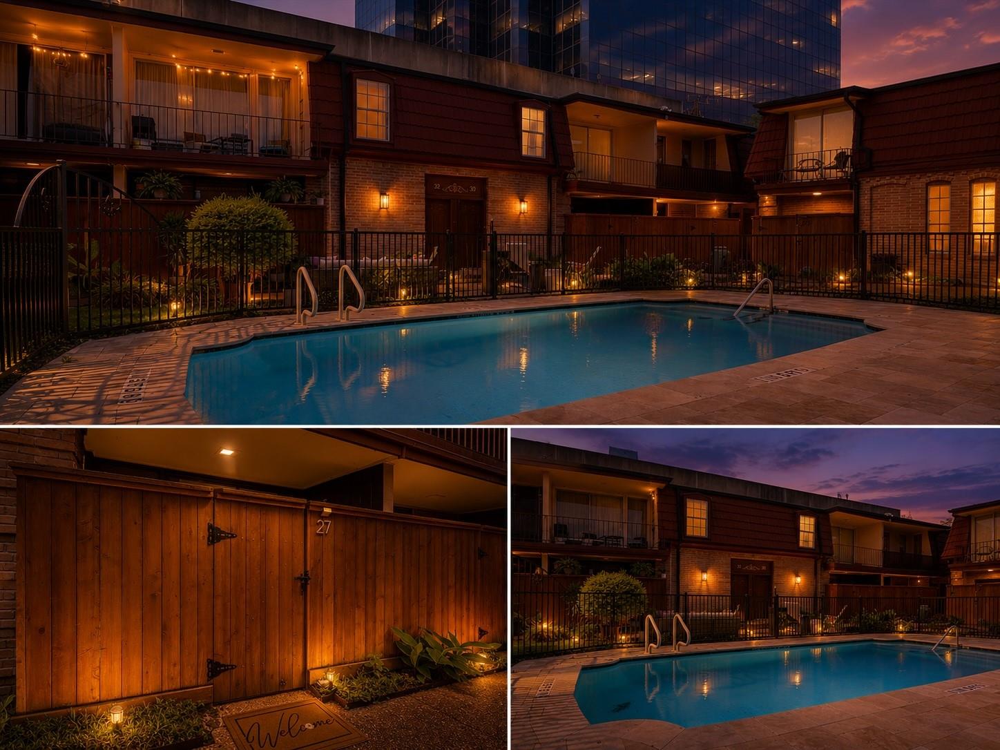 3401 Timmons Lane # 27