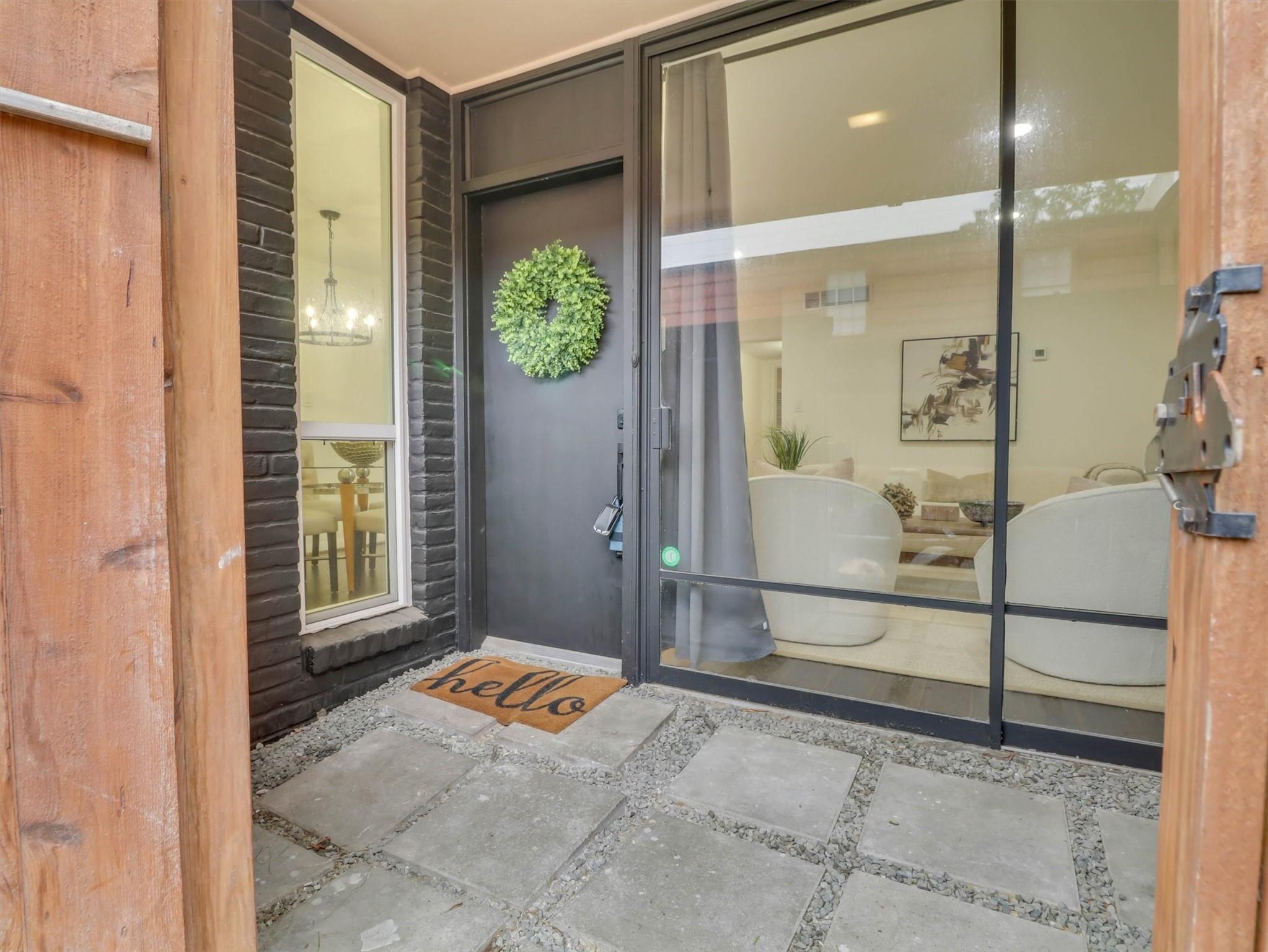 3401 Timmons Lane # 27
