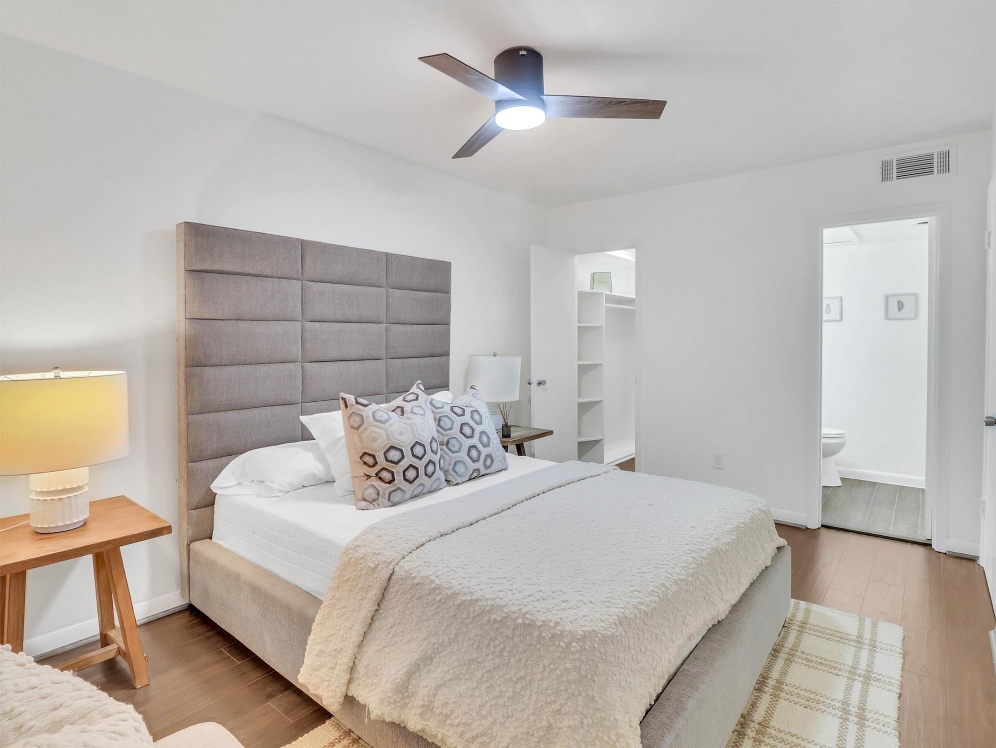 3401 Timmons Lane # 27