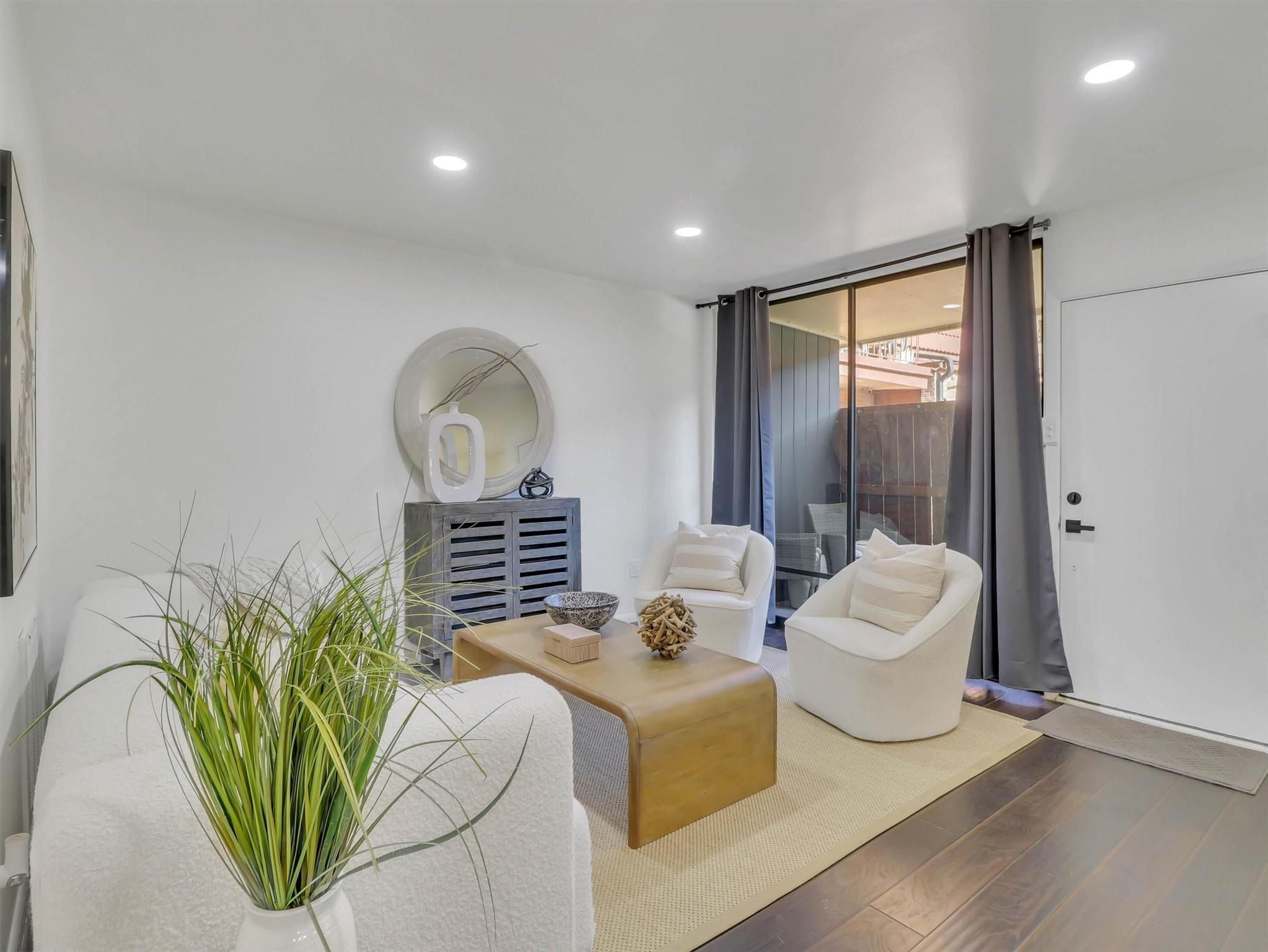 3401 Timmons Lane # 27