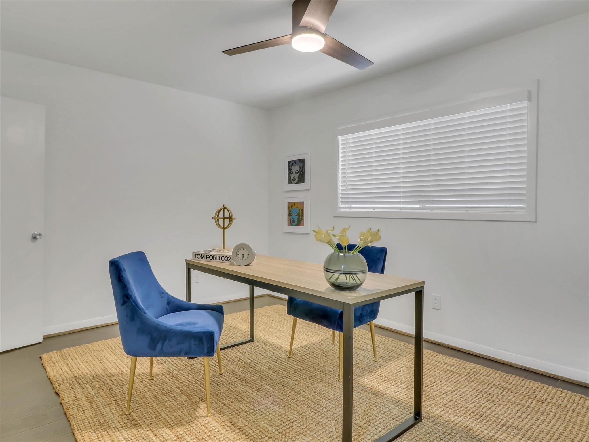 3401 Timmons Lane # 27