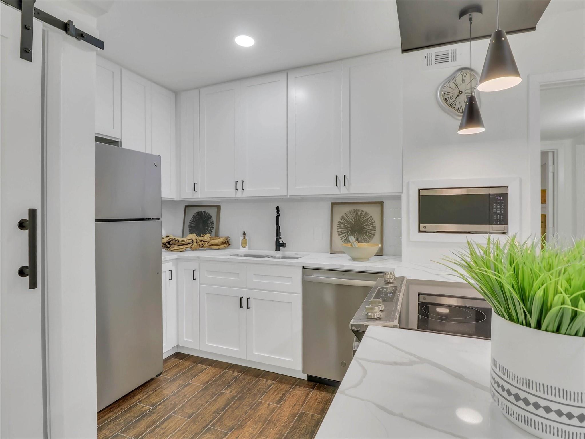 3401 Timmons Lane # 27