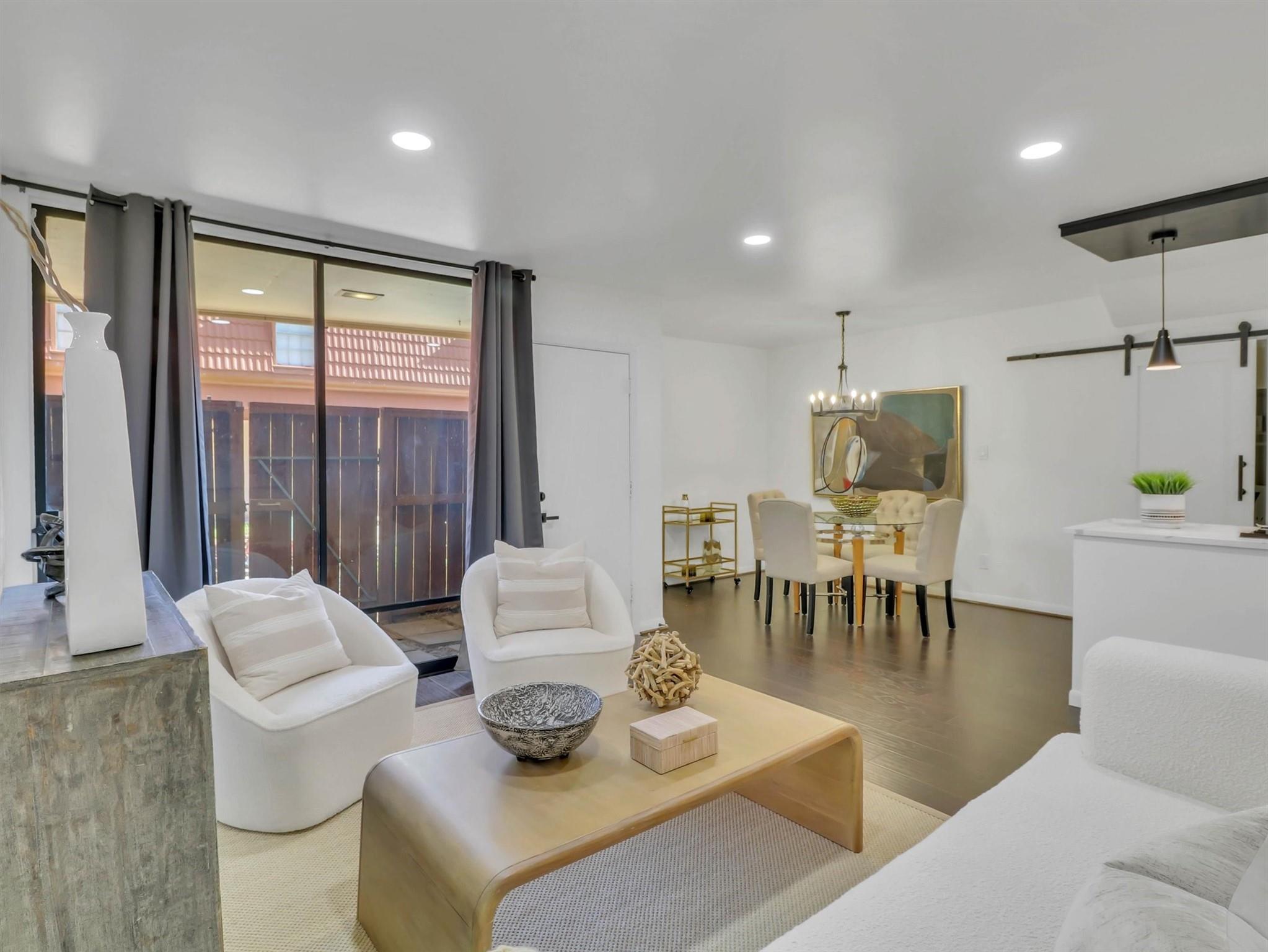 3401 Timmons Lane # 27