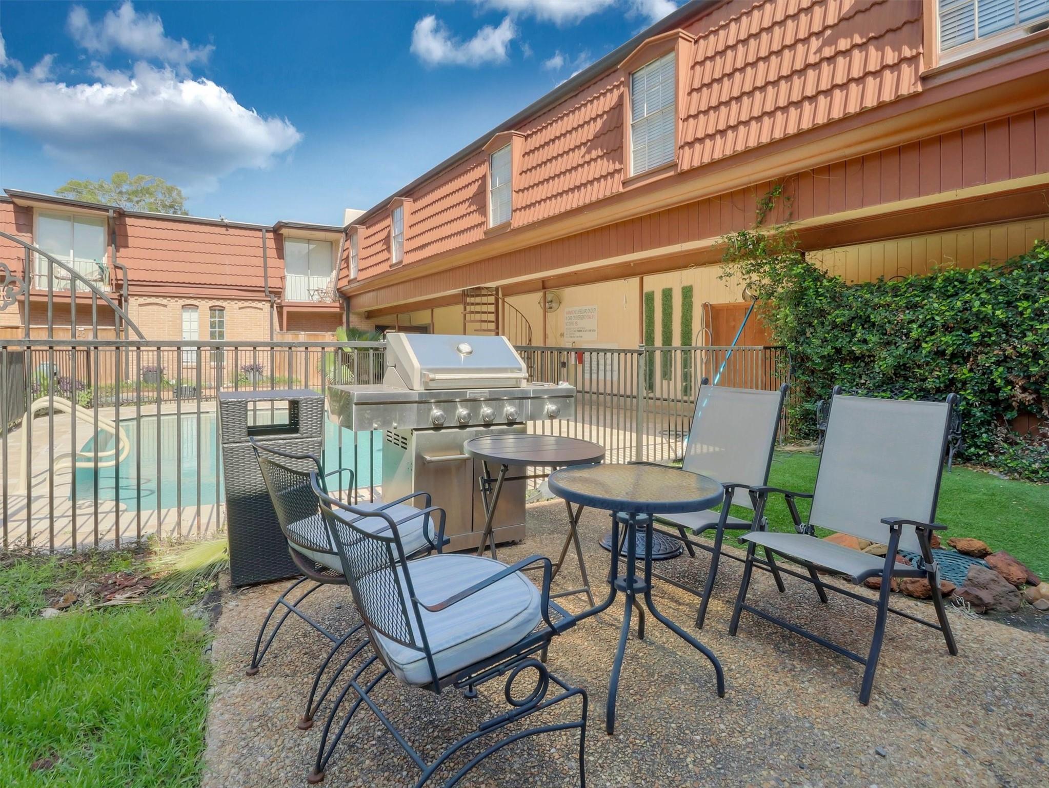 3401 Timmons Lane # 27