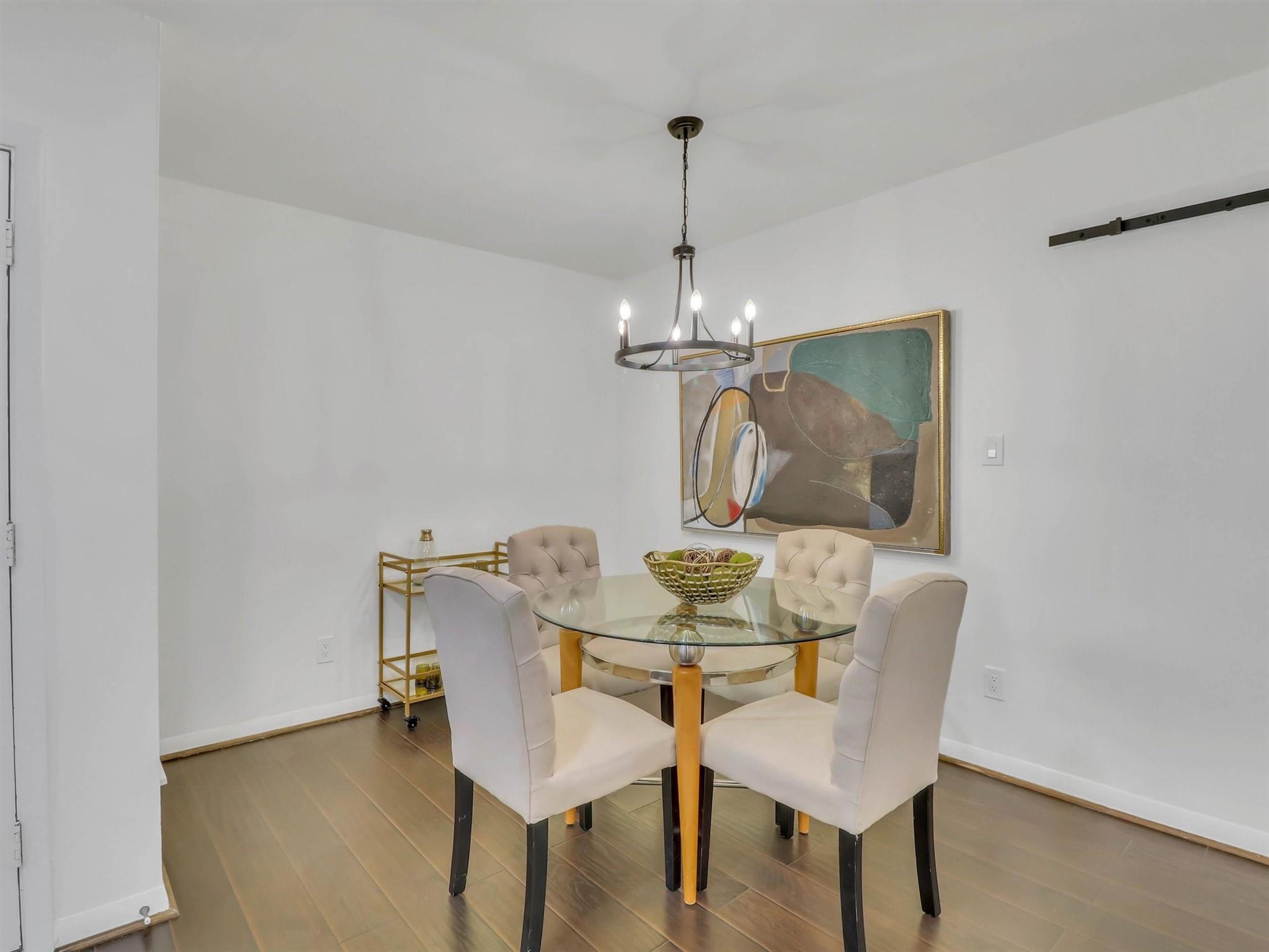 3401 Timmons Lane # 27