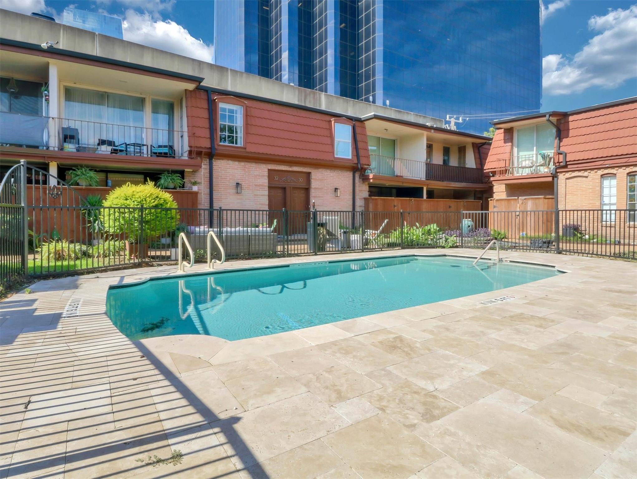 3401 Timmons Lane # 27