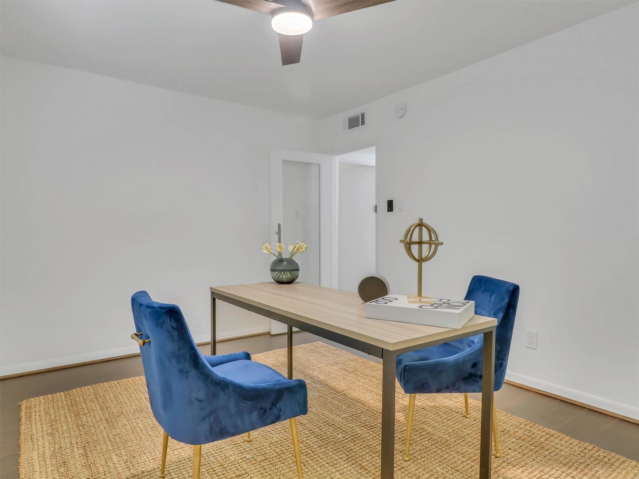 3401 Timmons Lane # 27