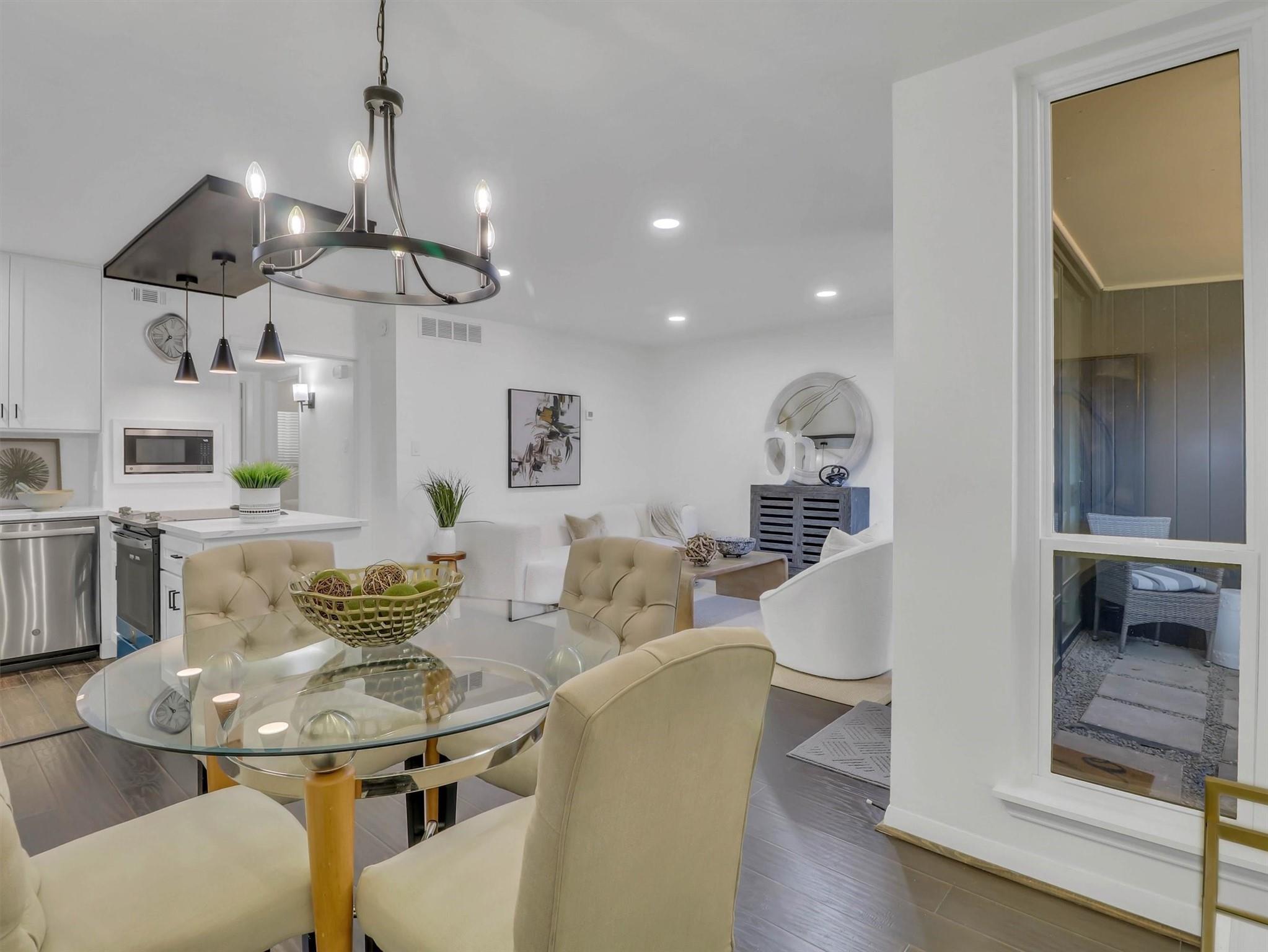 3401 Timmons Lane # 27