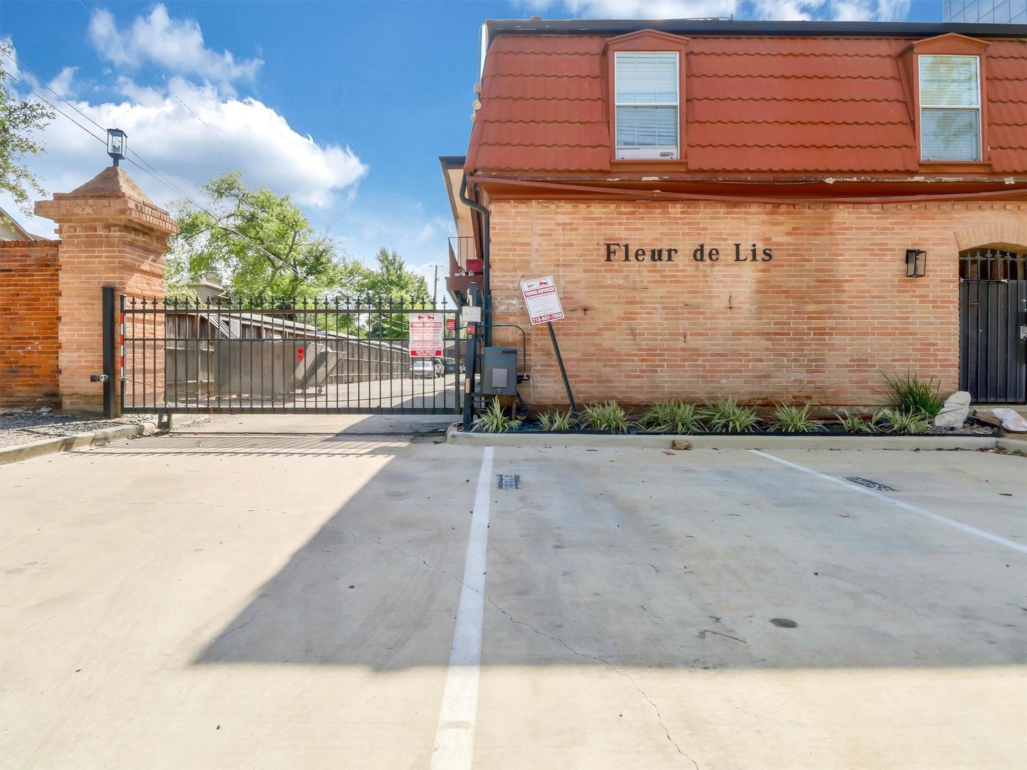 3401 Timmons Lane # 27