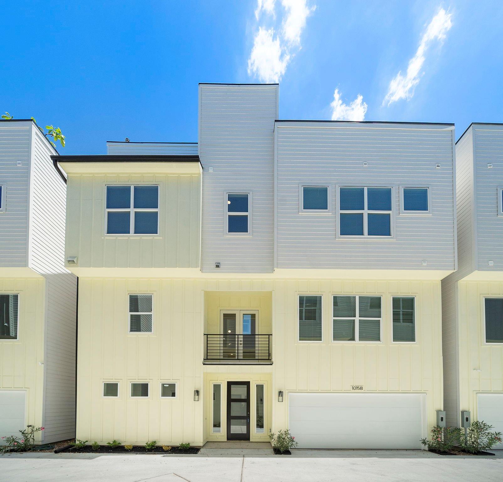 1015 W 24th Street # B