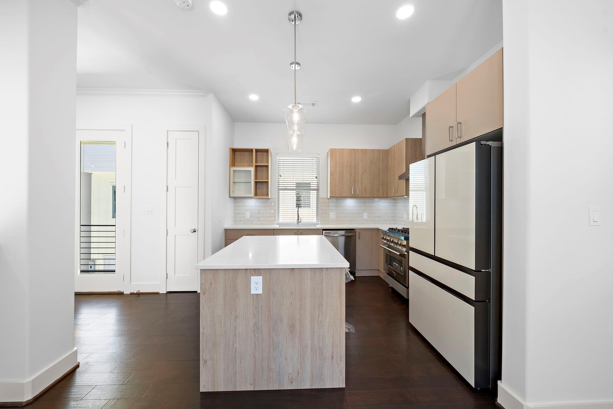 1015 W 24th Street # B