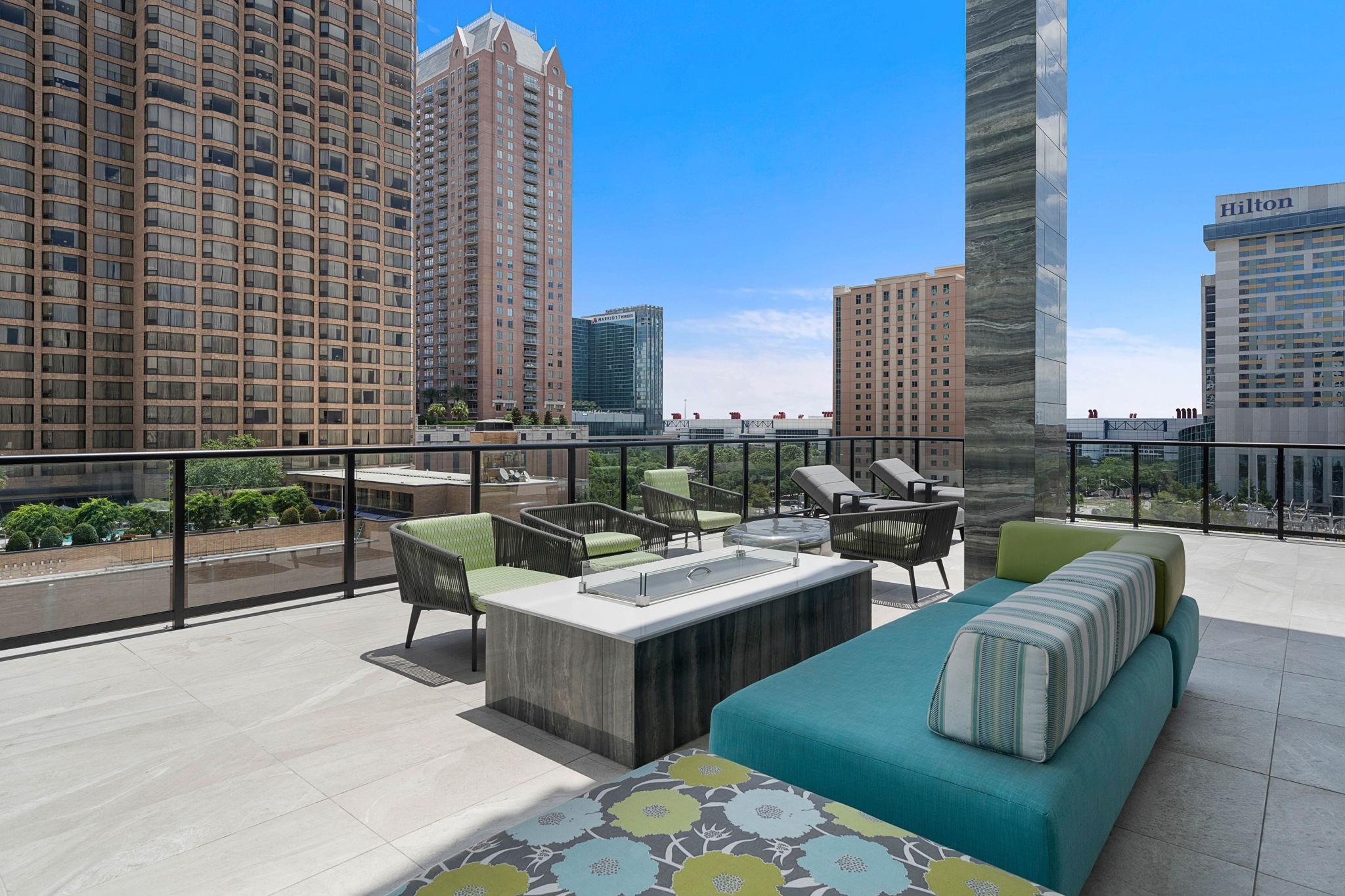 1211 Caroline Street # 1109