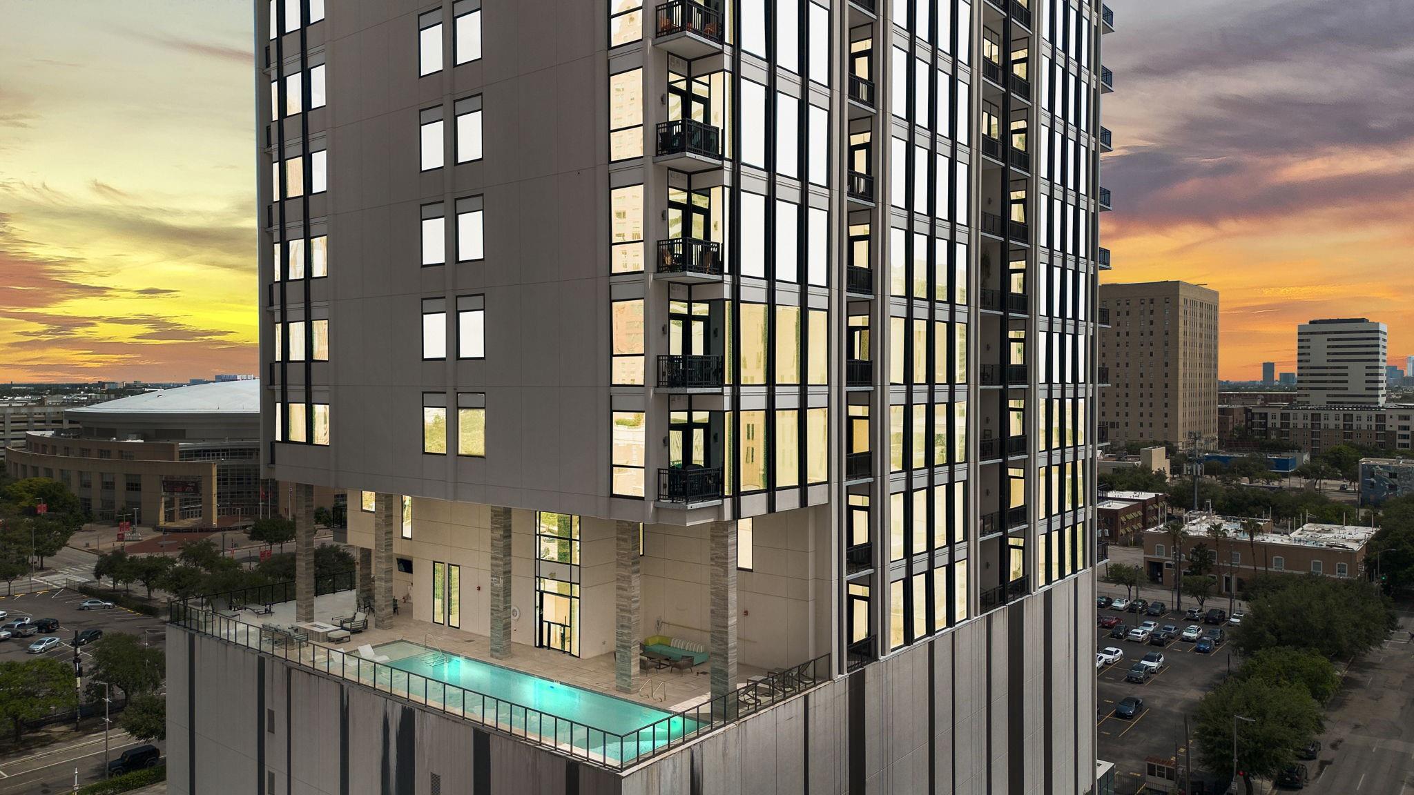 1211 Caroline Street # 1109