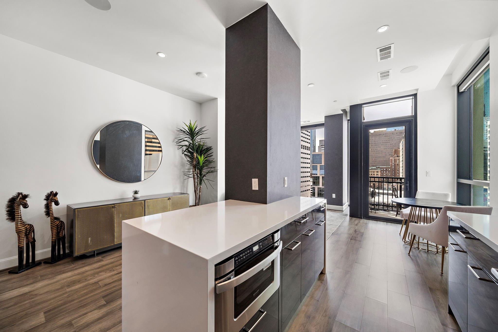 1211 Caroline Street # 1109