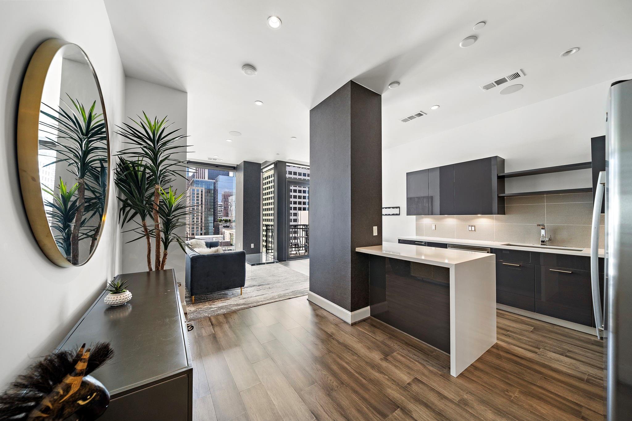 1211 Caroline Street # 1109