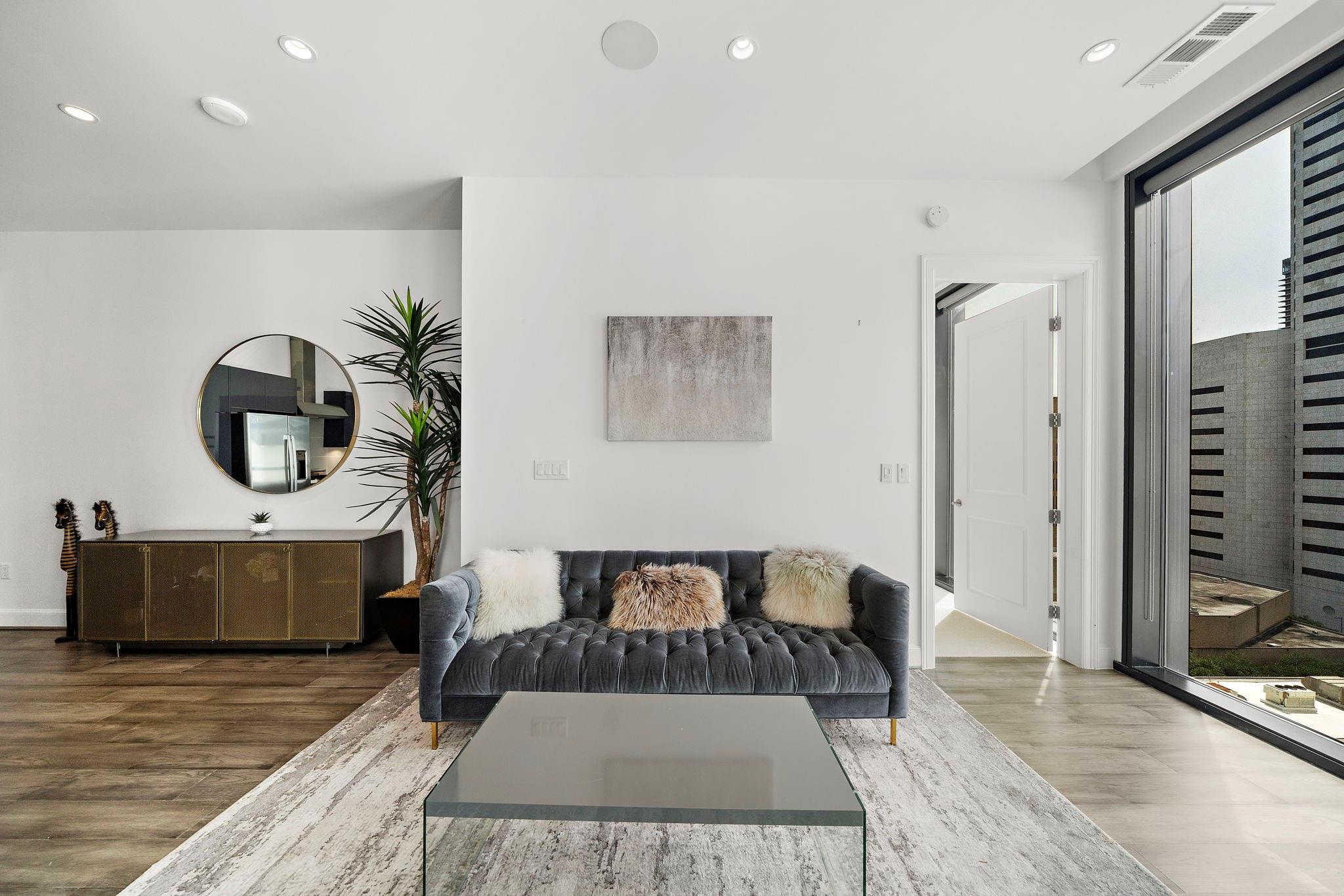 1211 Caroline Street # 1109