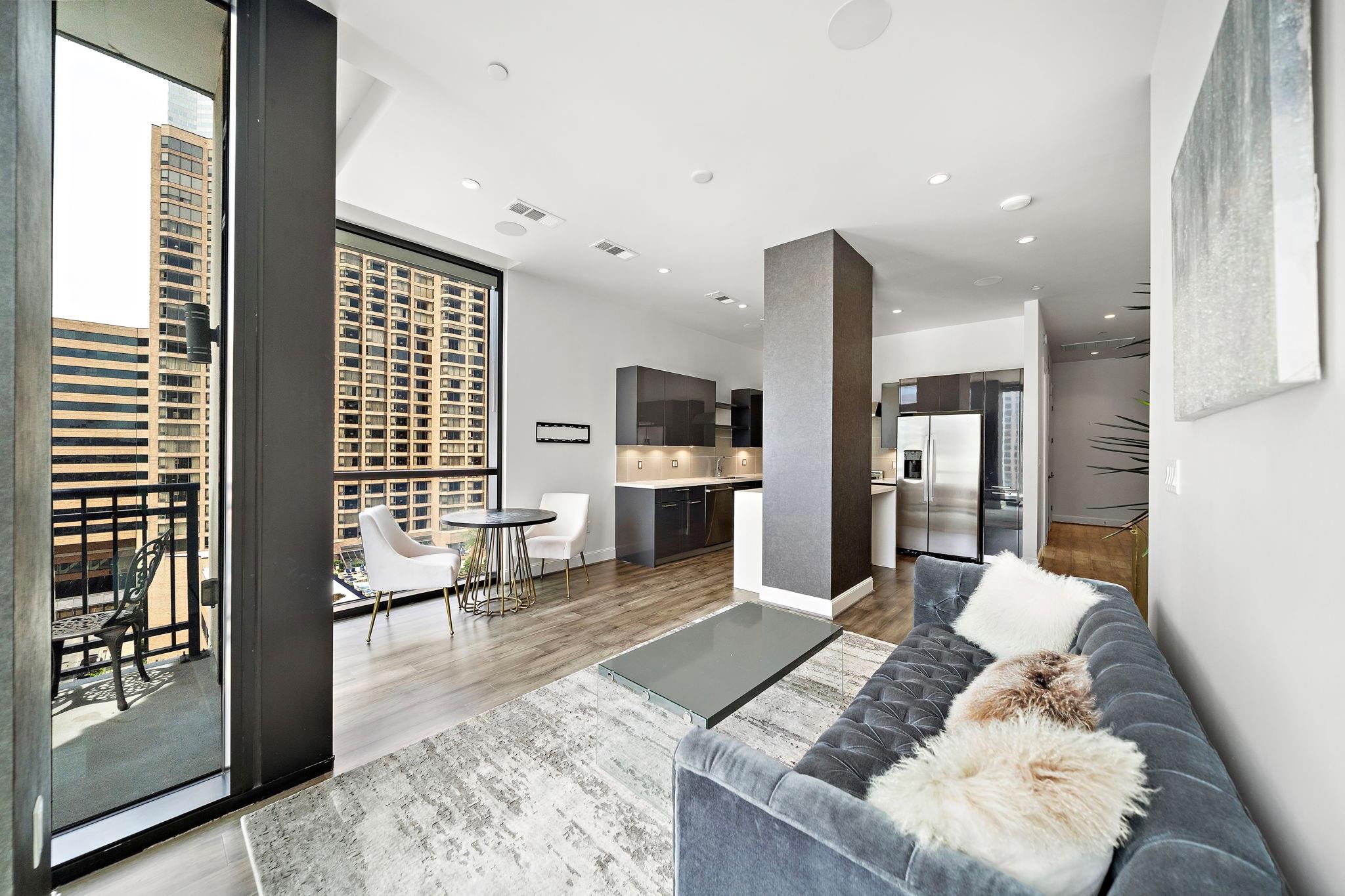 1211 Caroline Street # 1109