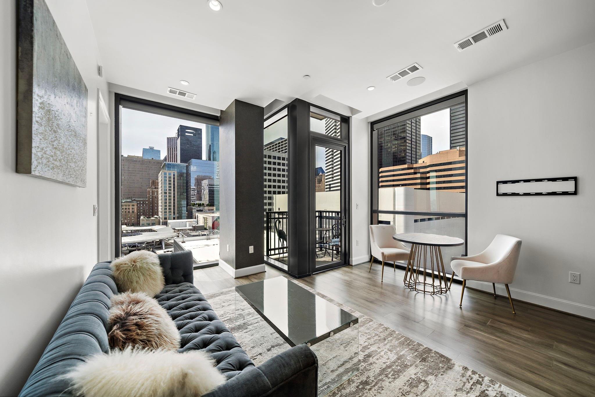 1211 Caroline Street # 1109