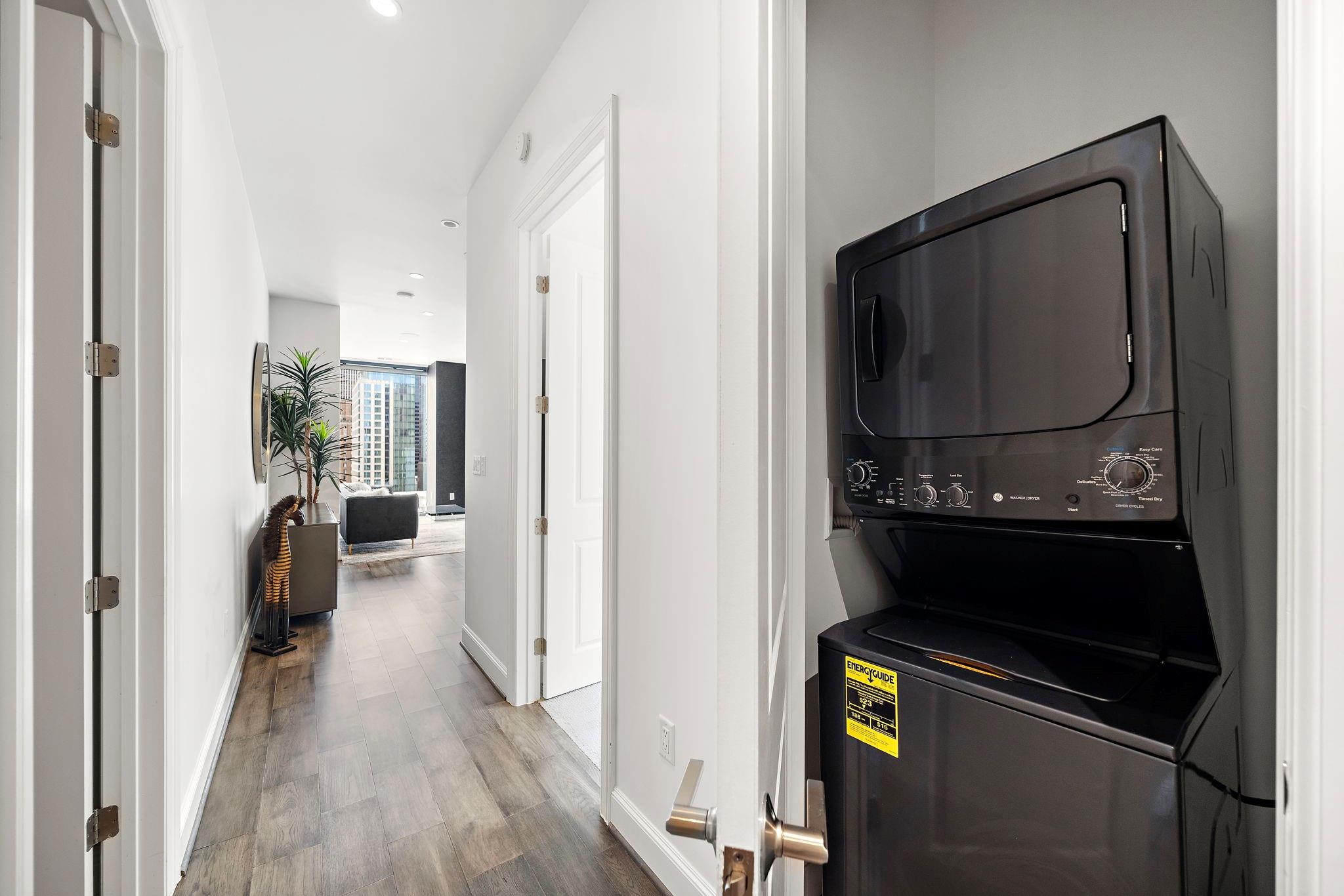 1211 Caroline Street # 1109