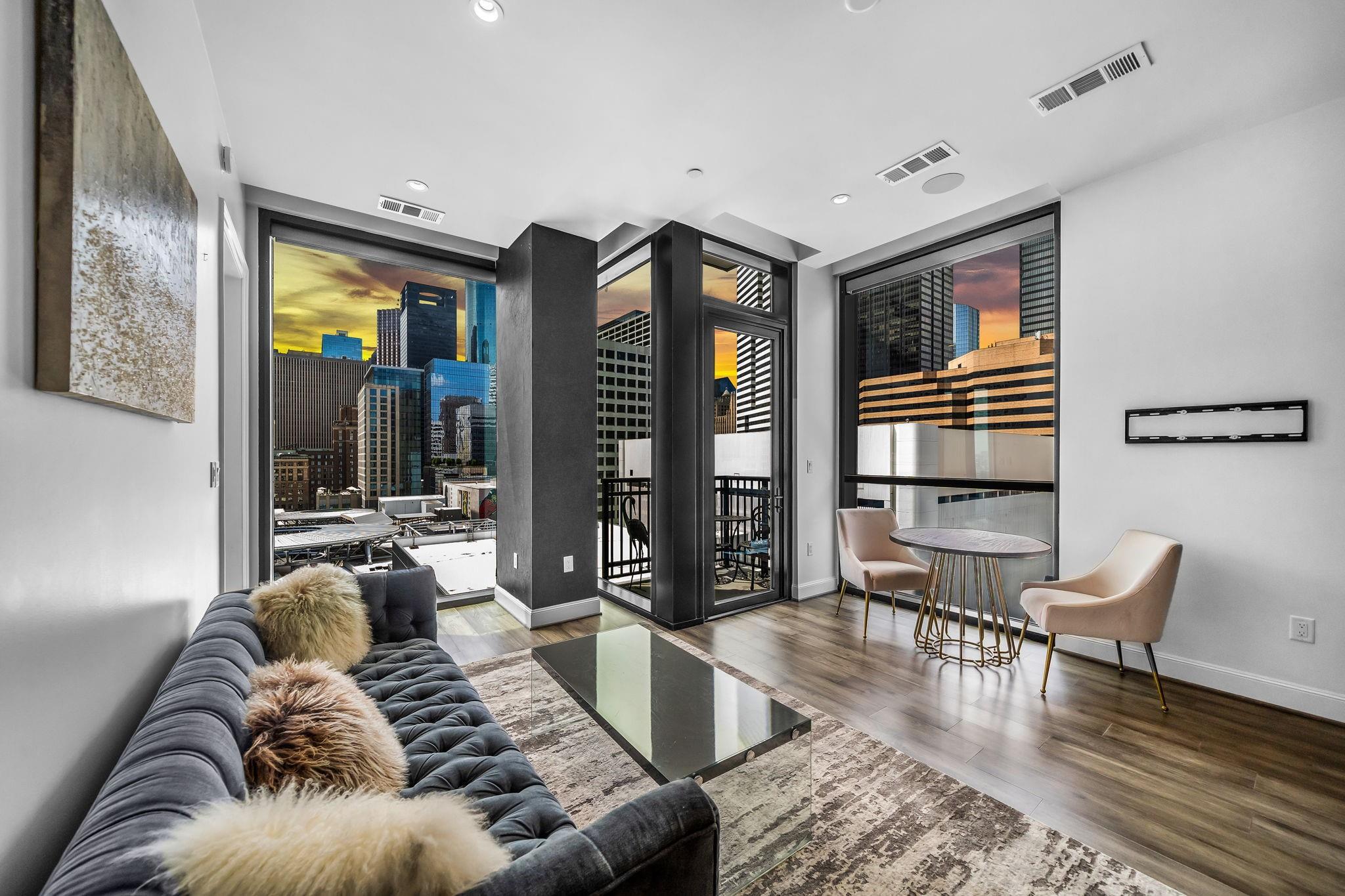 1211 Caroline Street # 1109
