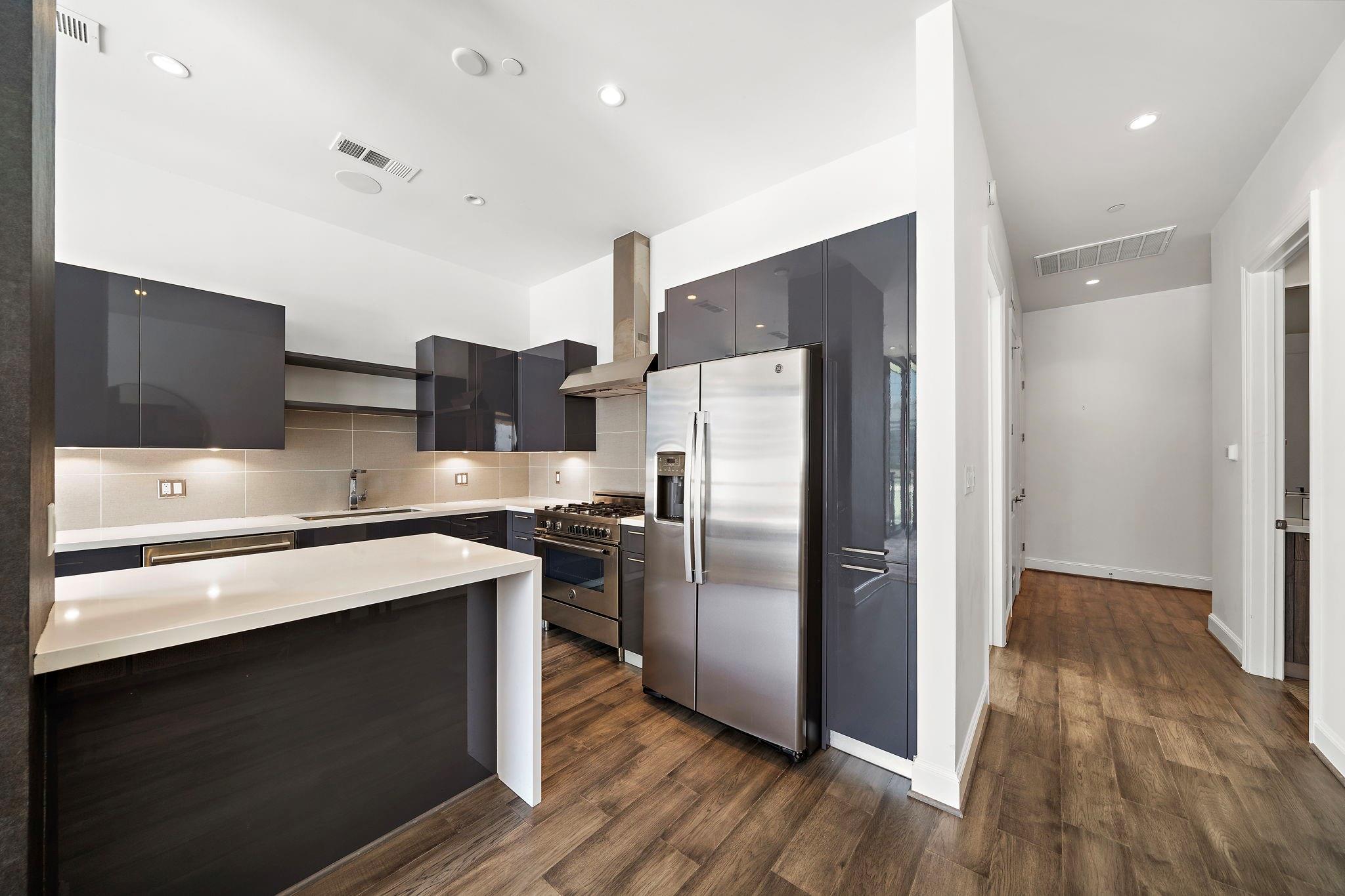1211 Caroline Street # 1109