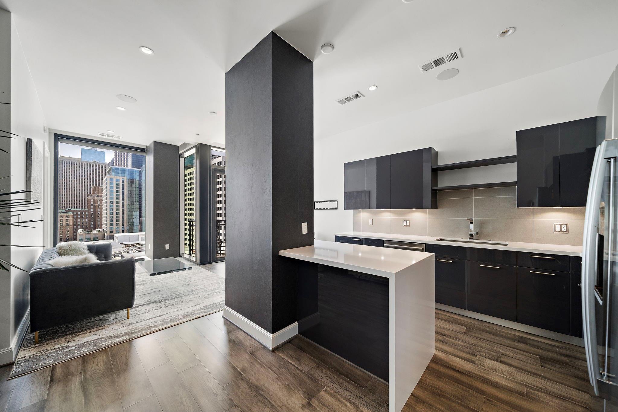 1211 Caroline Street # 1109