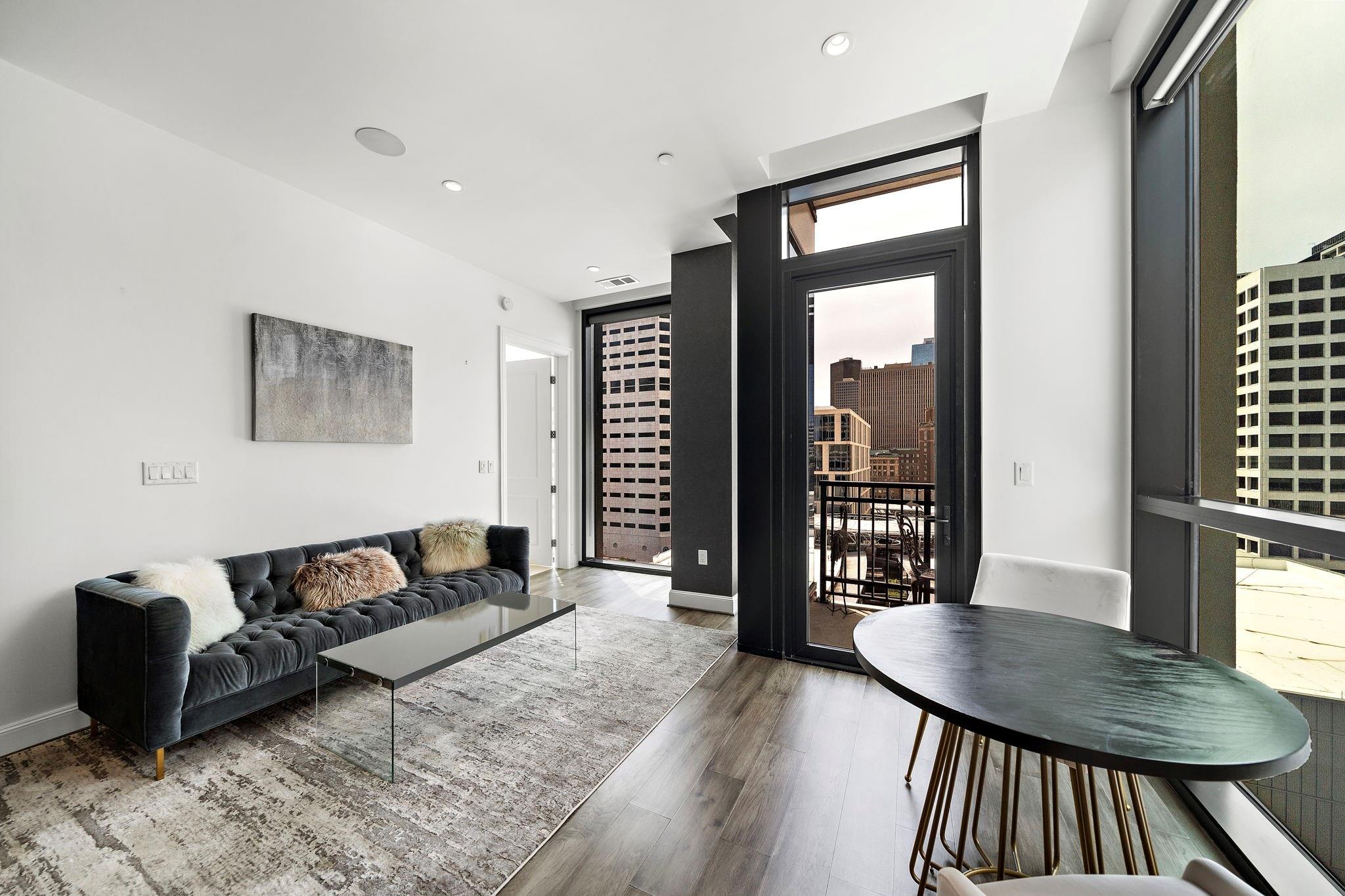 1211 Caroline Street # 1109