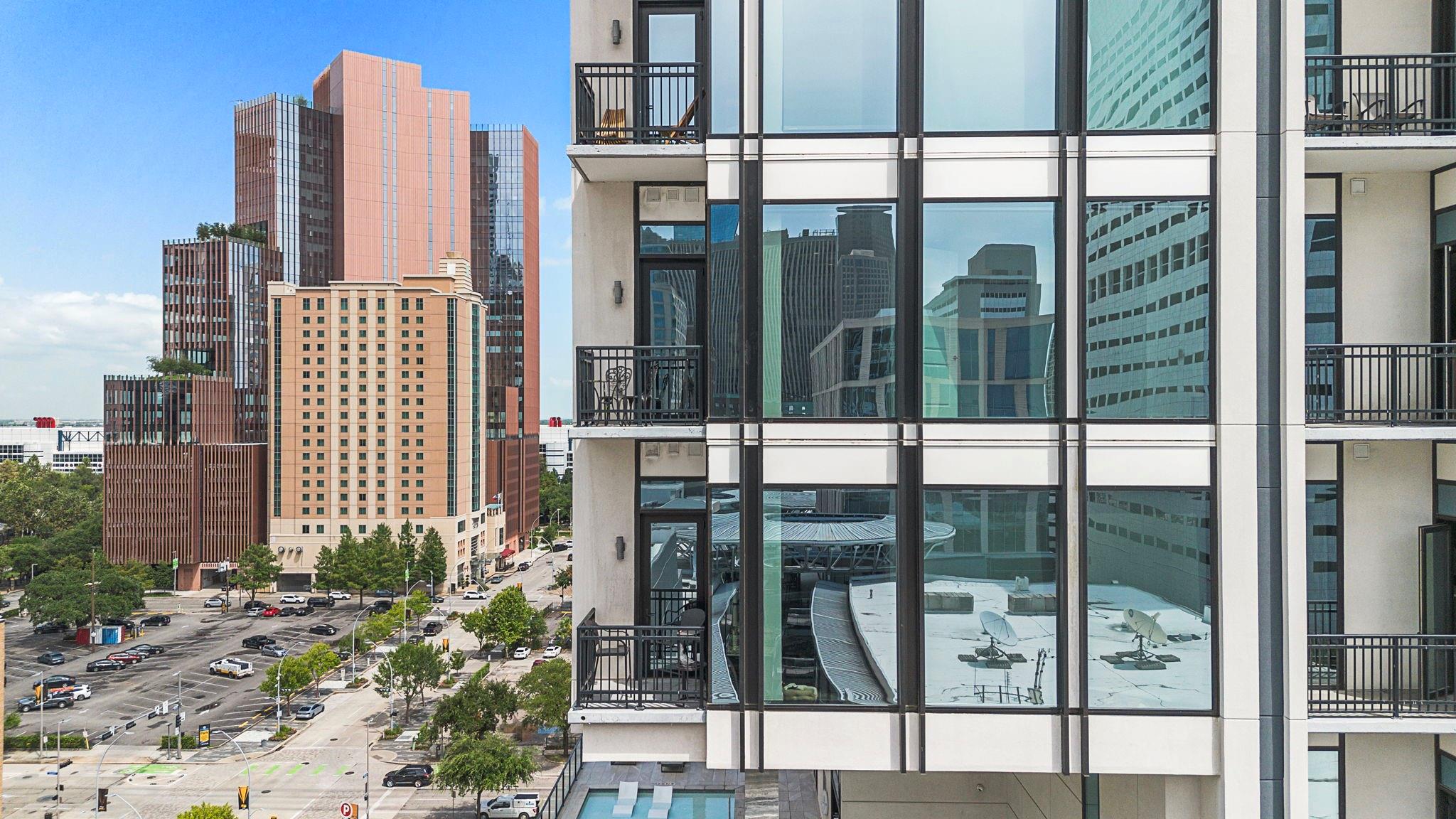 1211 Caroline Street # 1109