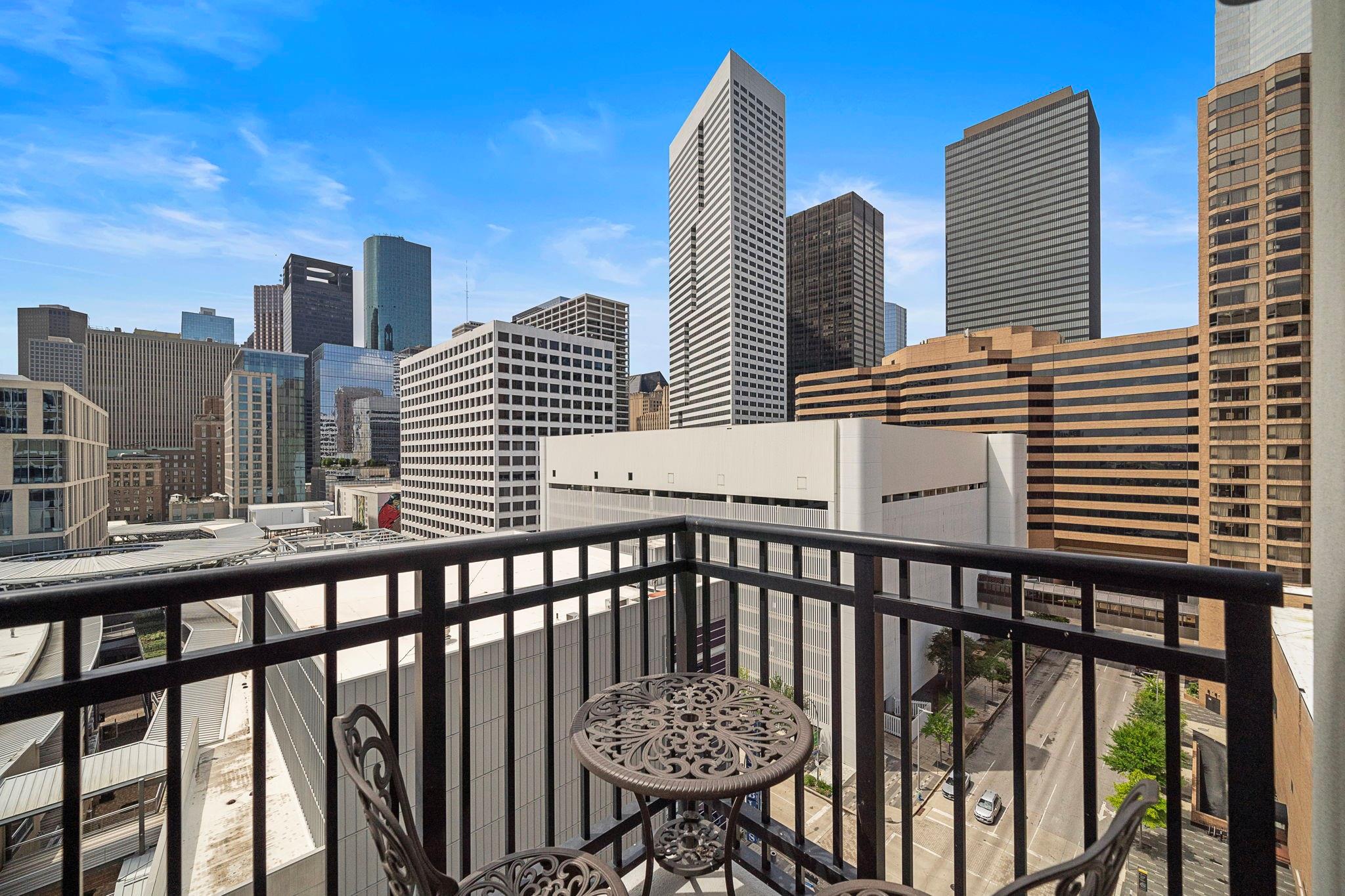 1211 Caroline Street # 1109
