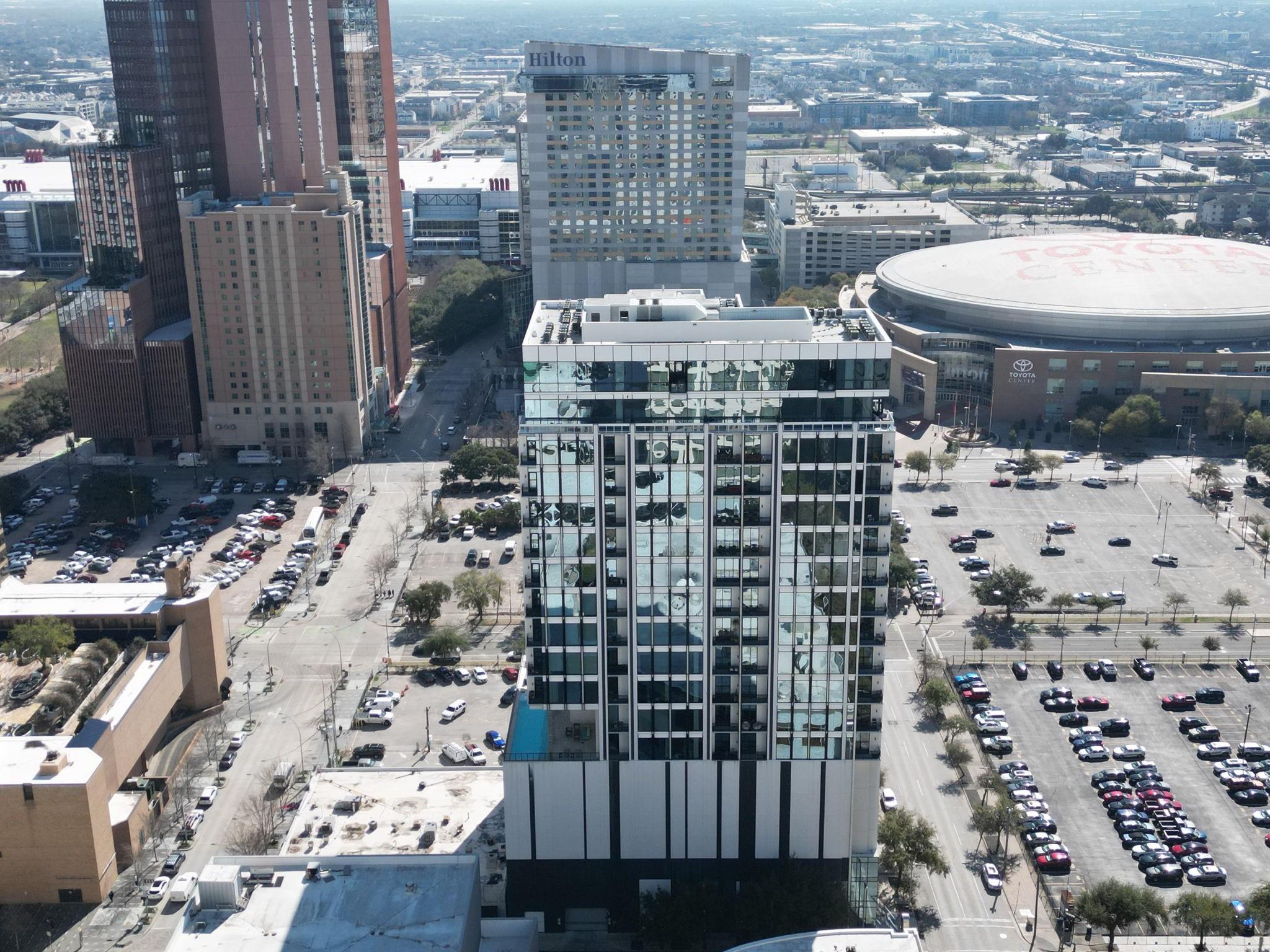 1211 Caroline Street # 1109