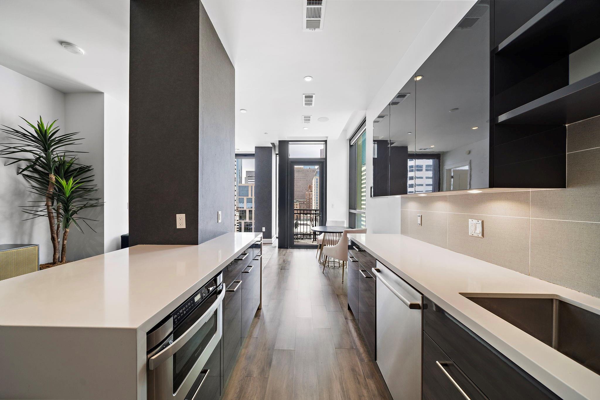 1211 Caroline Street # 1109