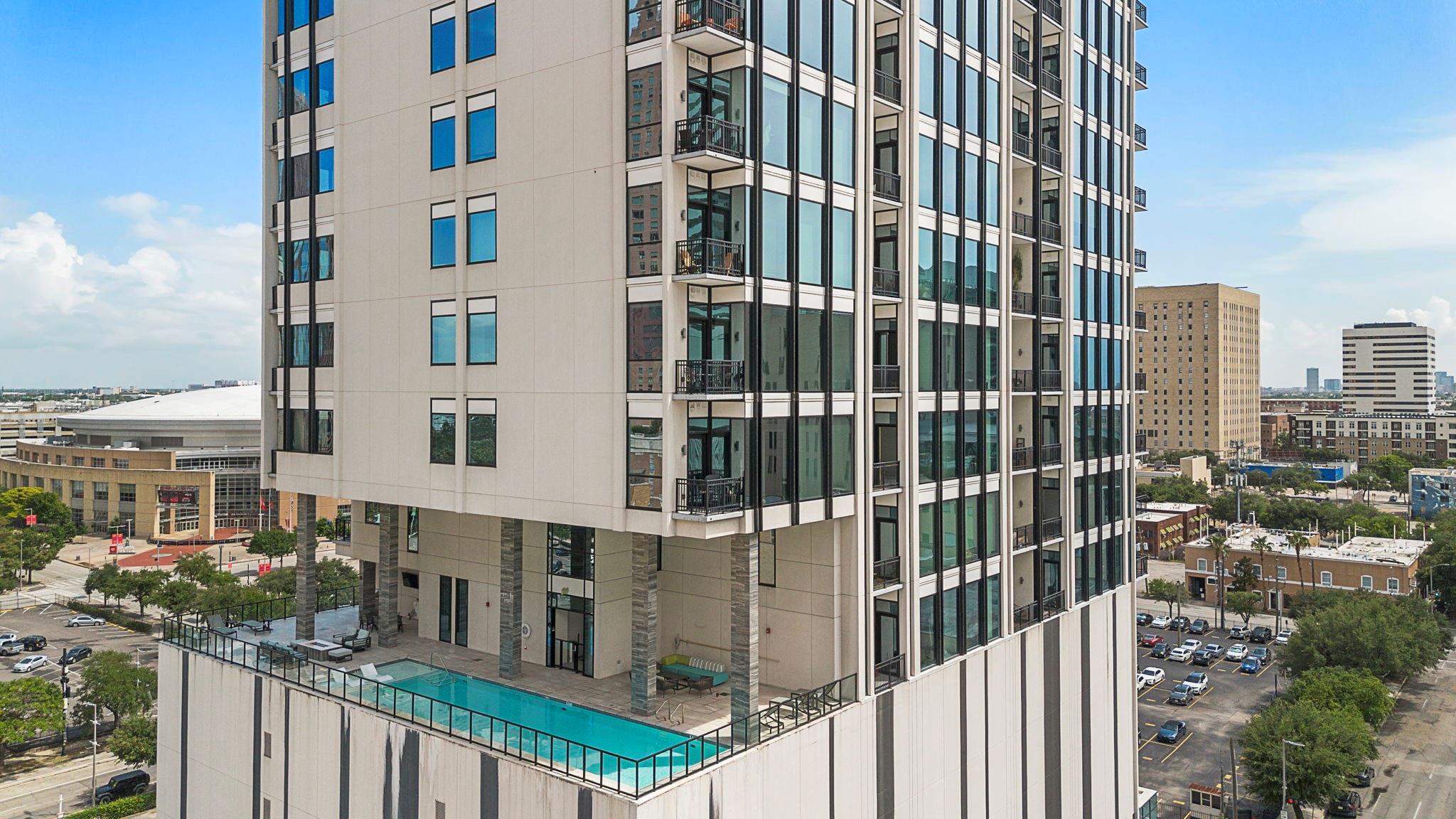 1211 Caroline Street # 1109