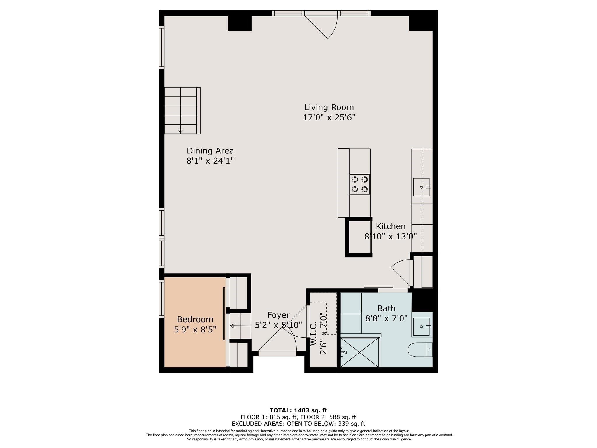 2000 Bagby Street # 5400