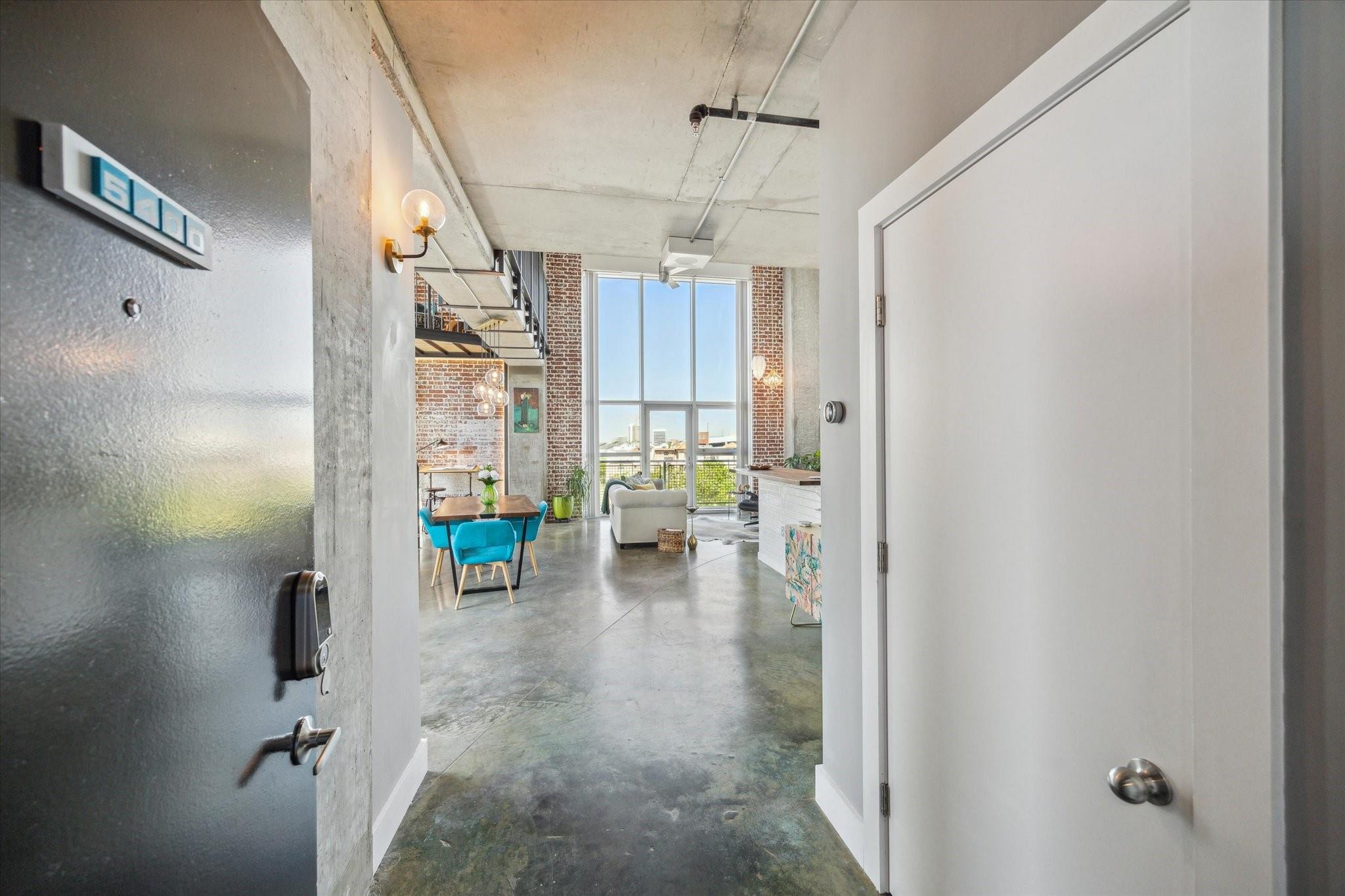 2000 Bagby Street # 5400
