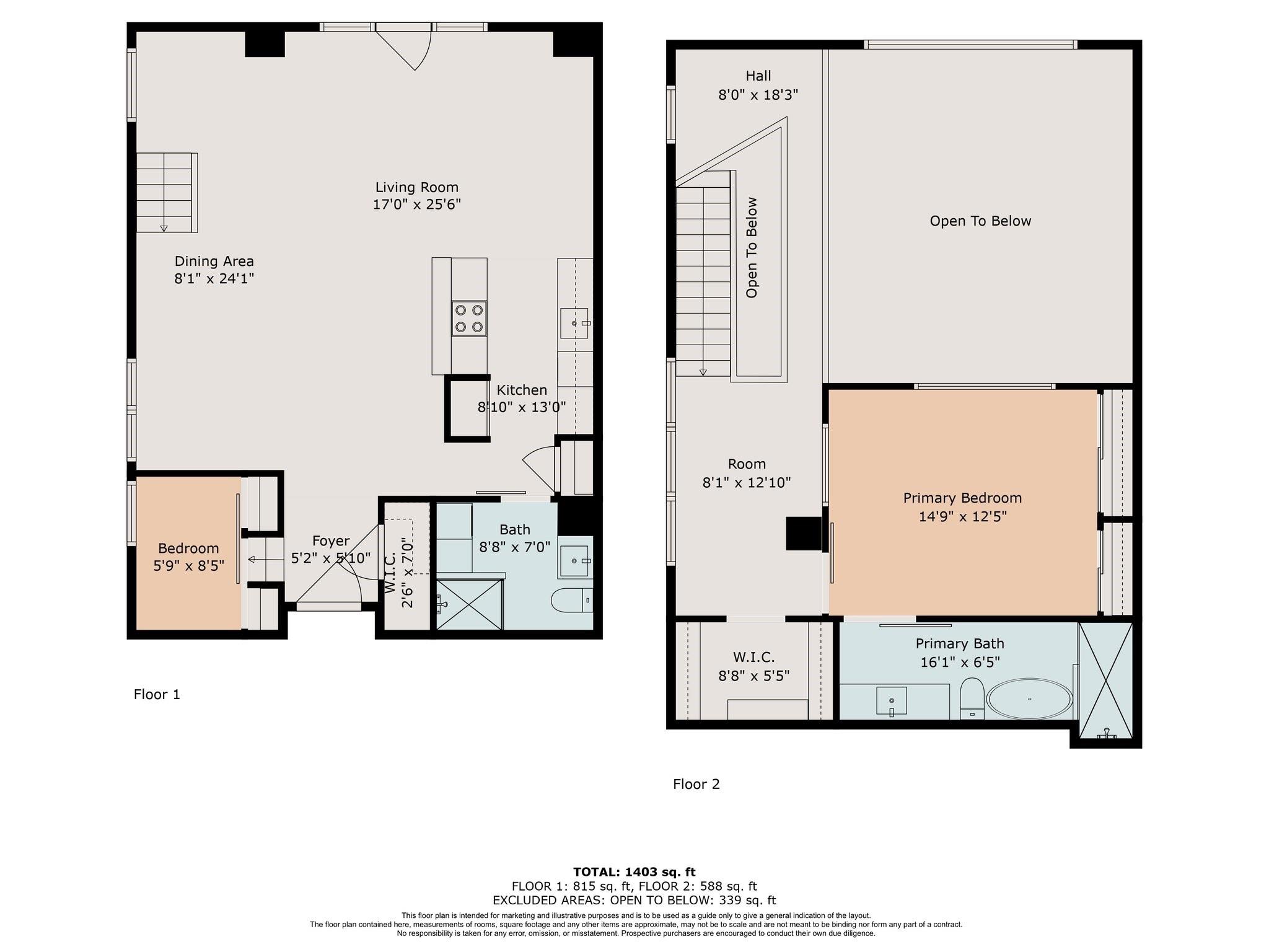 2000 Bagby Street # 5400