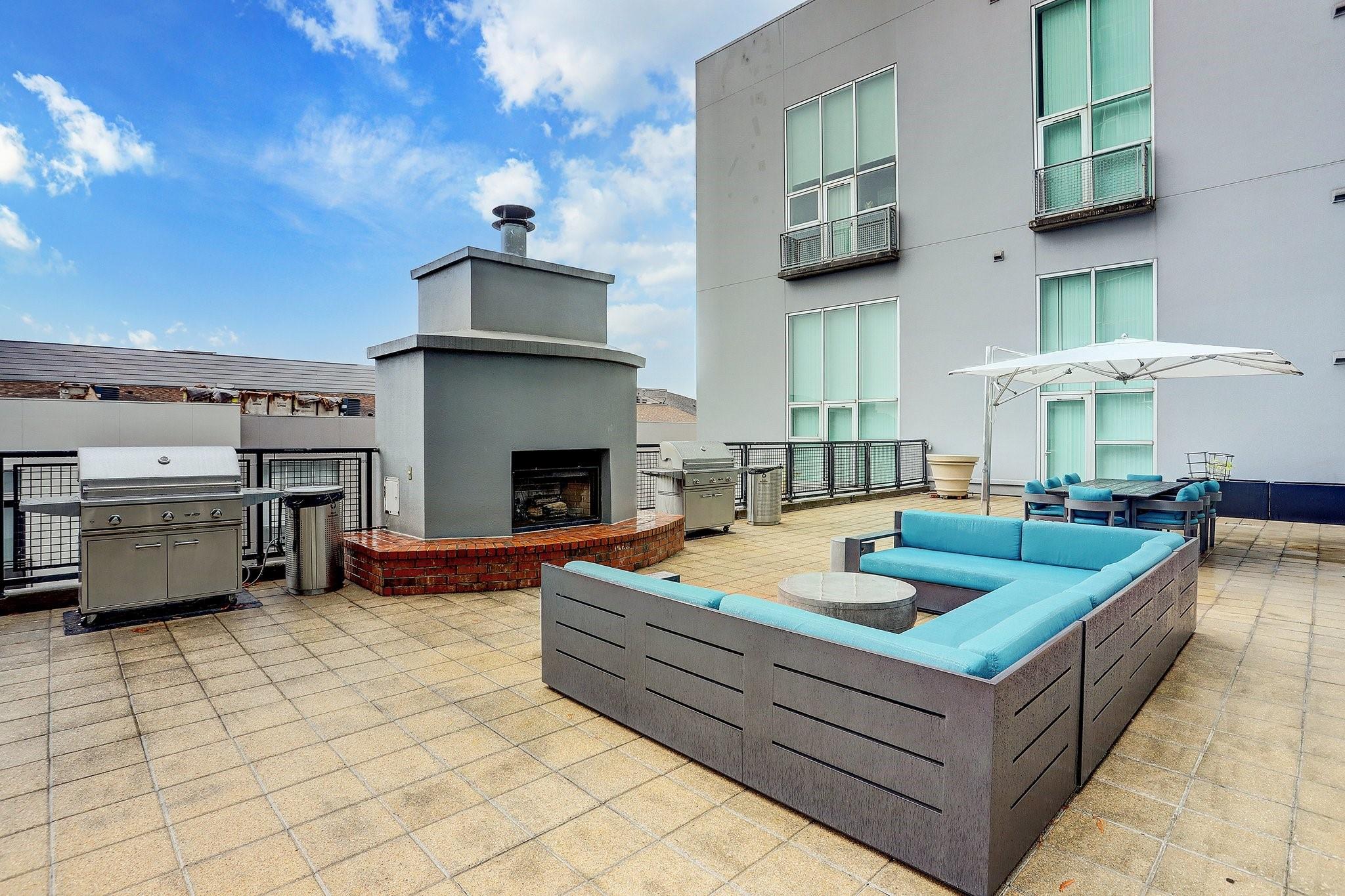 2000 Bagby Street # 5400