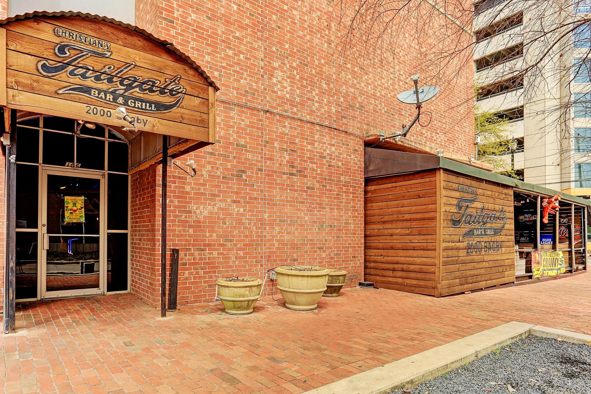 2000 Bagby Street # 5400