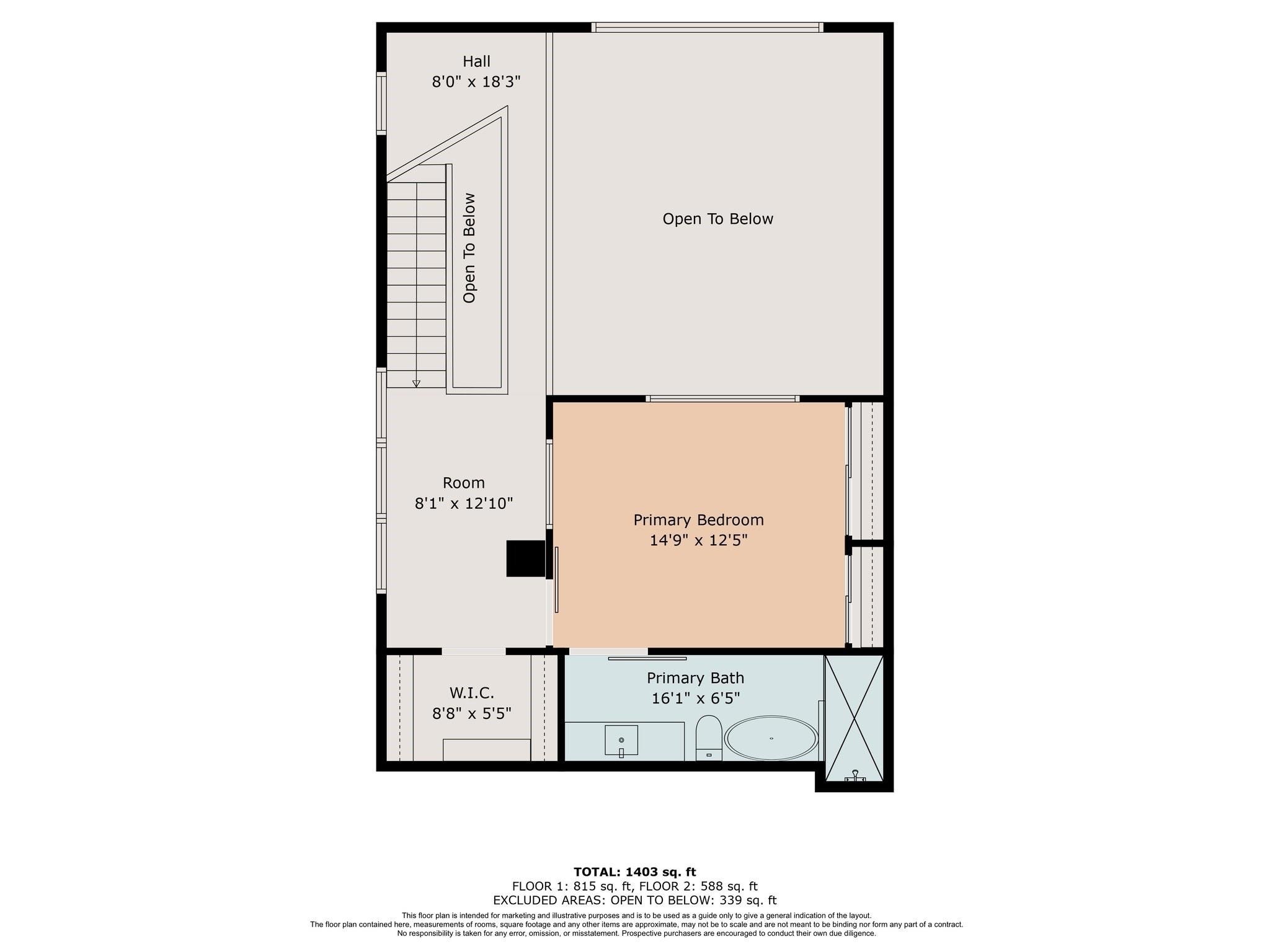 2000 Bagby Street # 5400