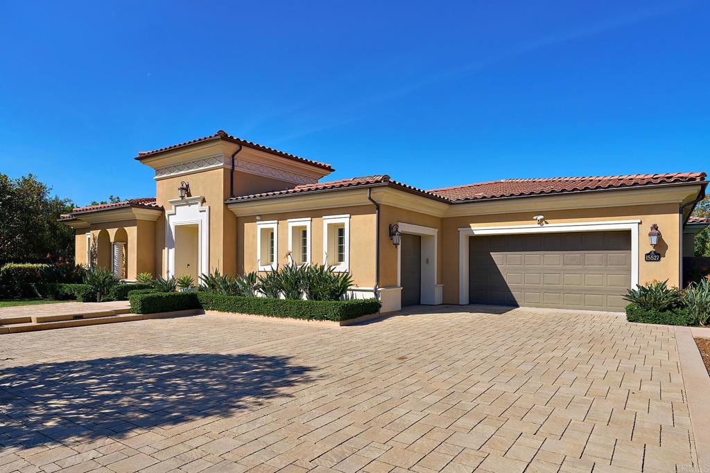 15527 Artesian Ridge Road