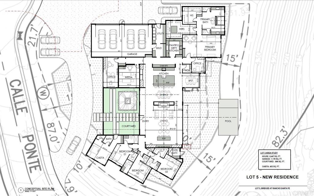 6220 Calle Ponte Bella