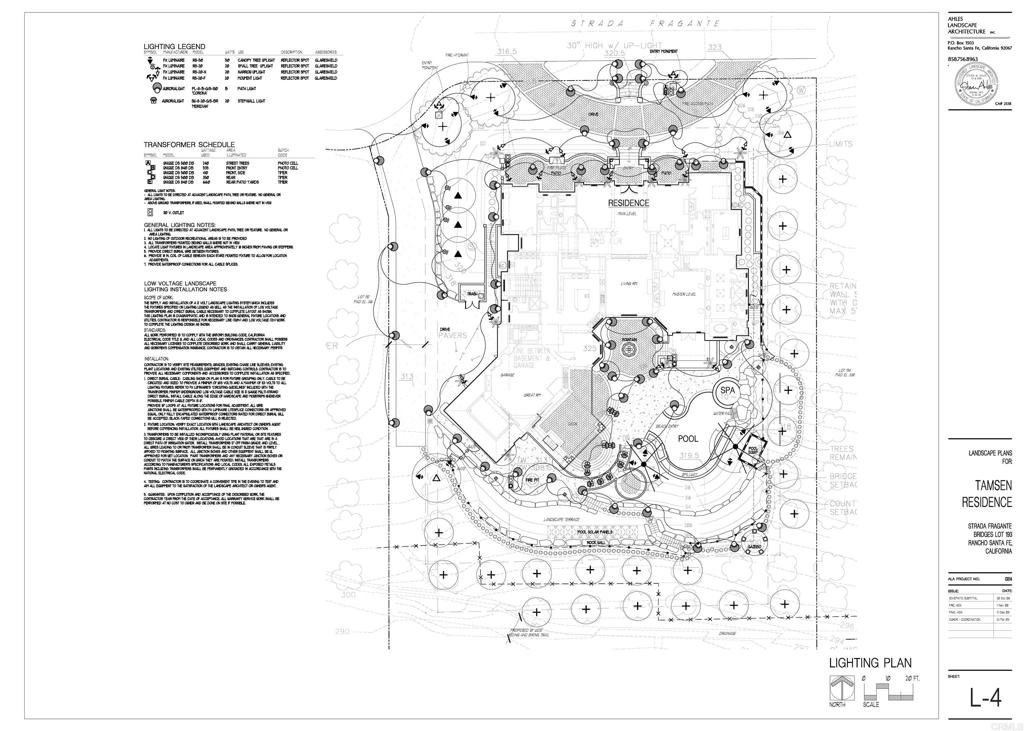 6241 Strada Fragante