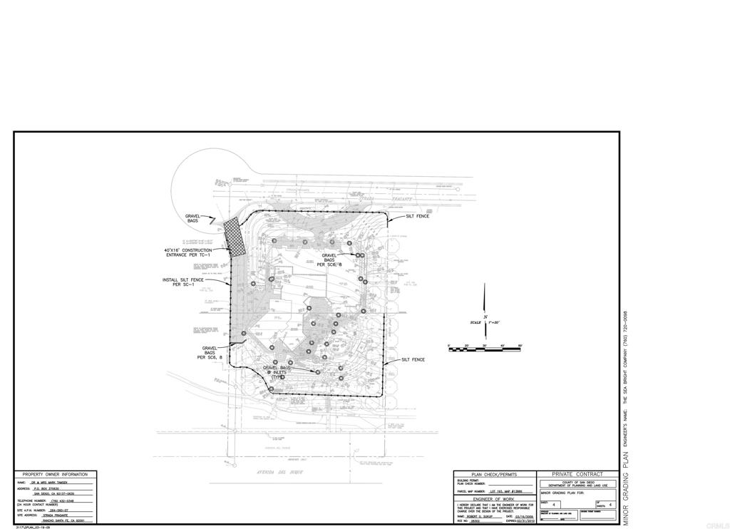 6241 Strada Fragante