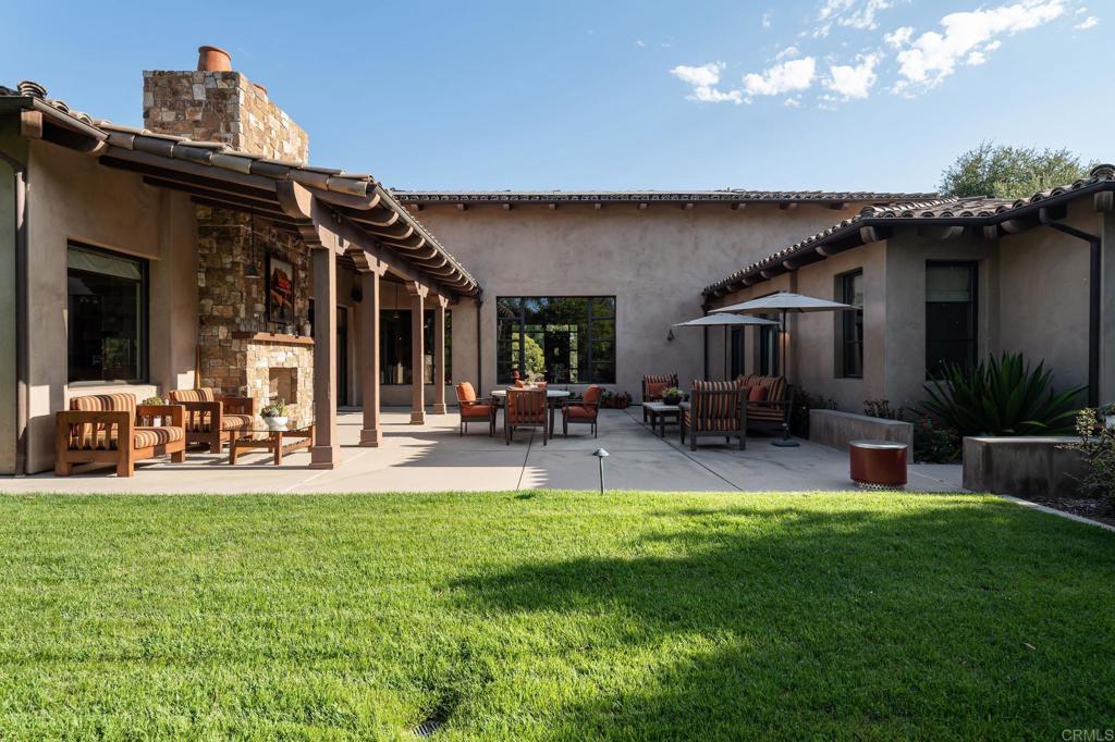 18355 Calle la Serra