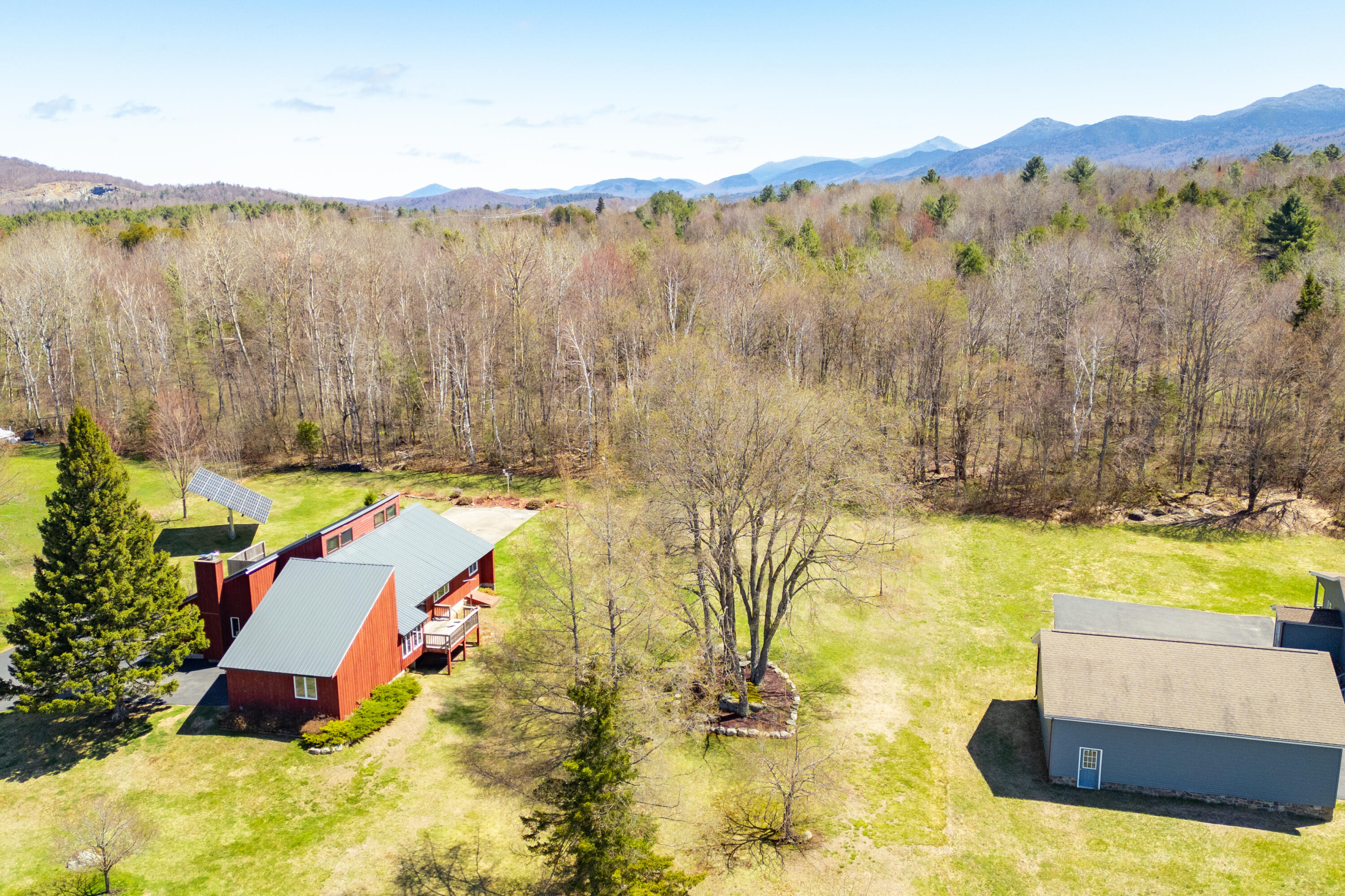 45 Beechwood Drive