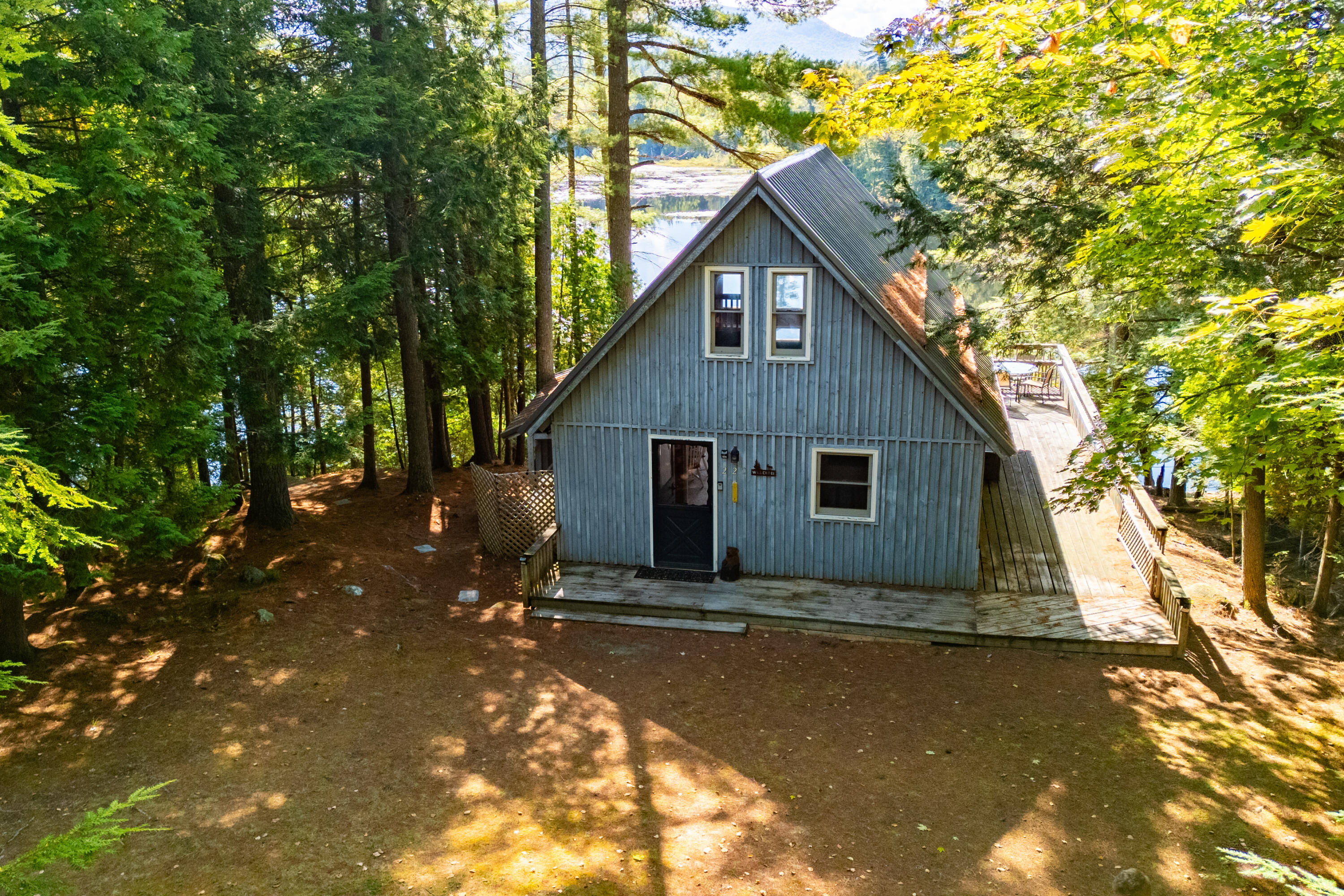 220 Wigmore Lane