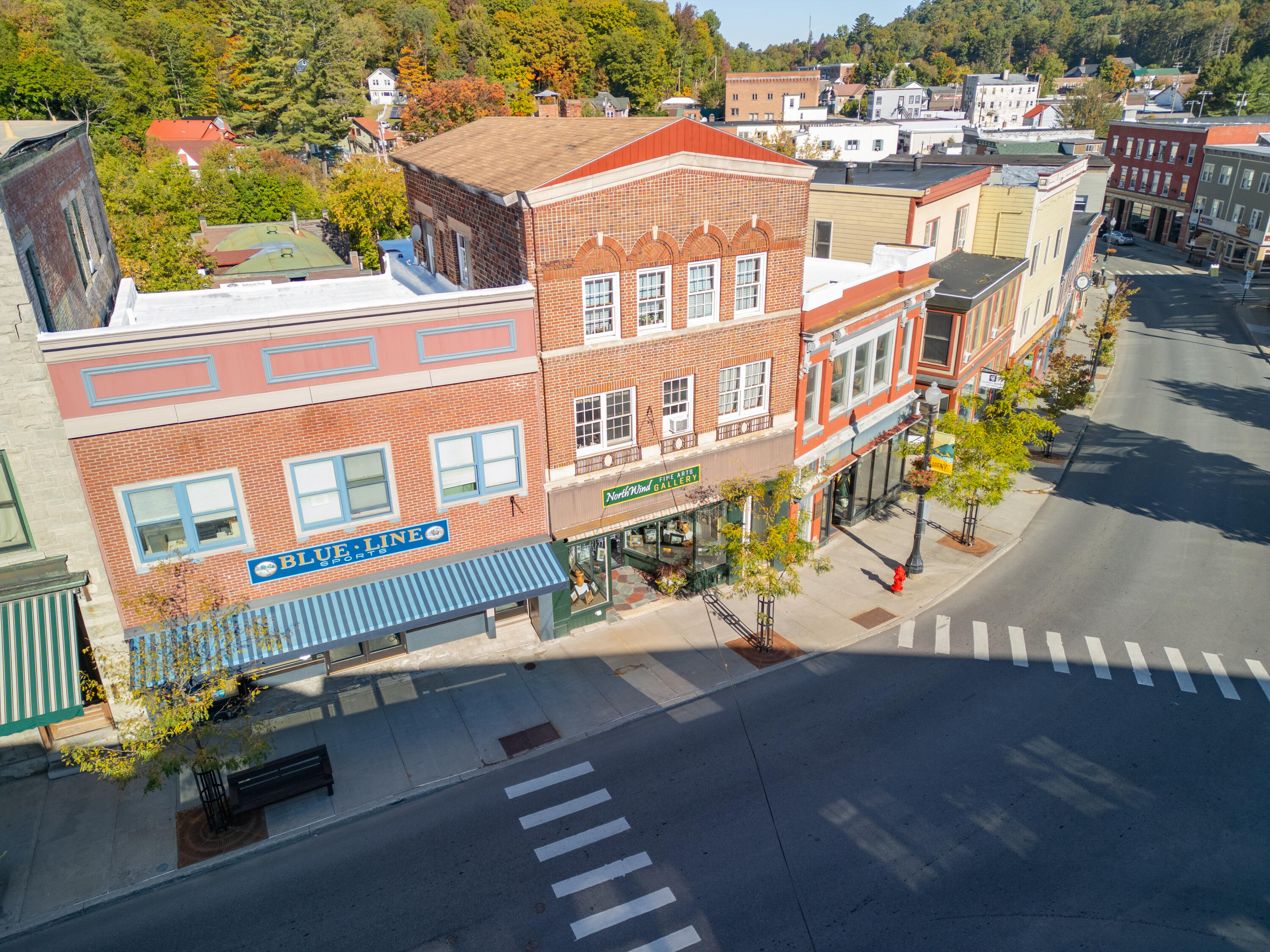 81 Main Street