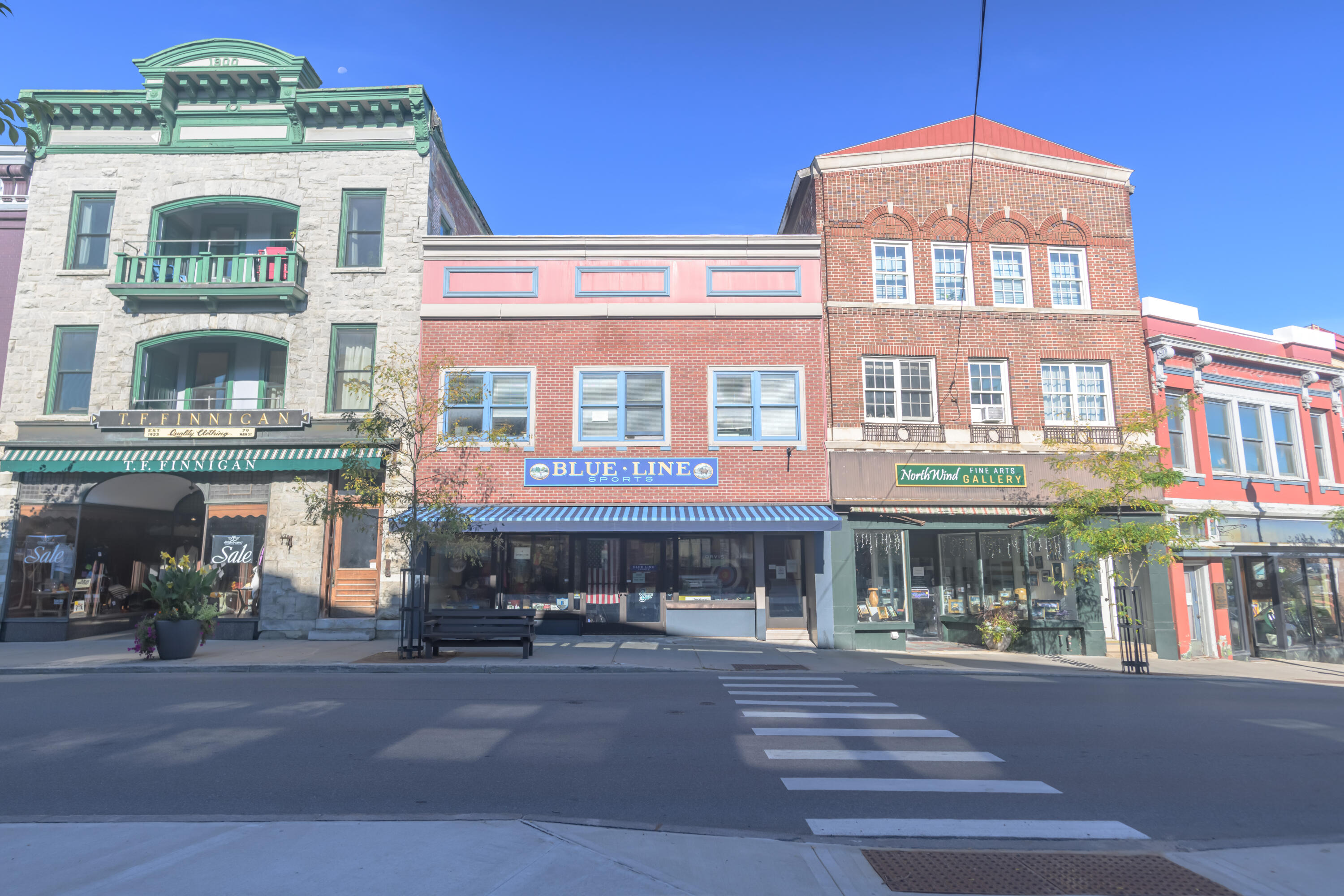 81 Main Street