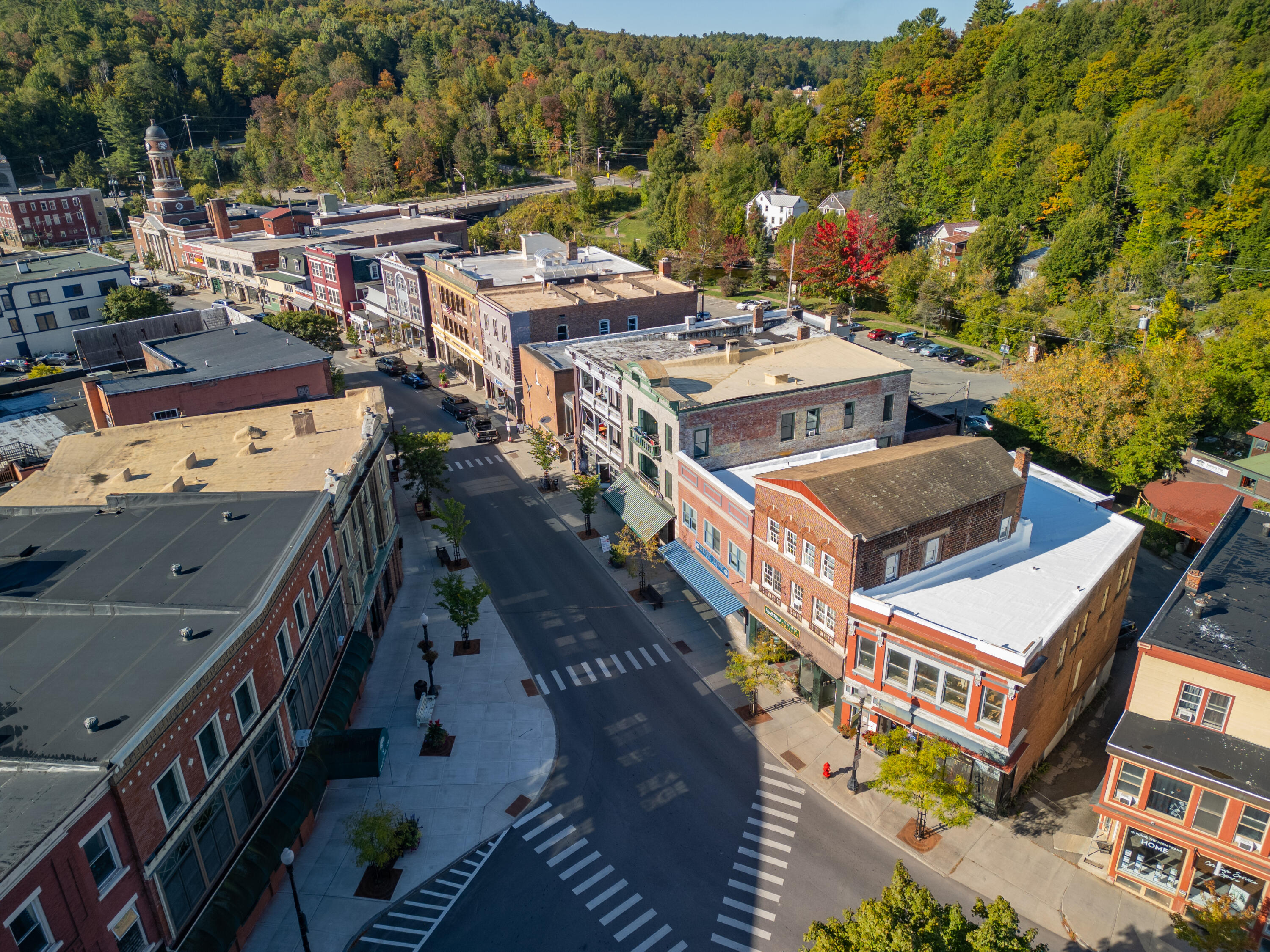 81 Main Street